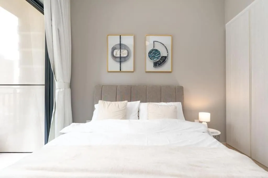 Coastal Bay 1 Bedroom
