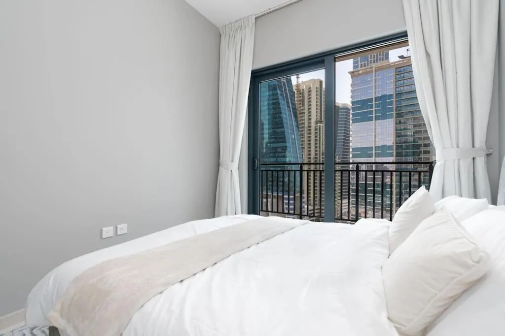 Coastal Bay 1 Bedroom