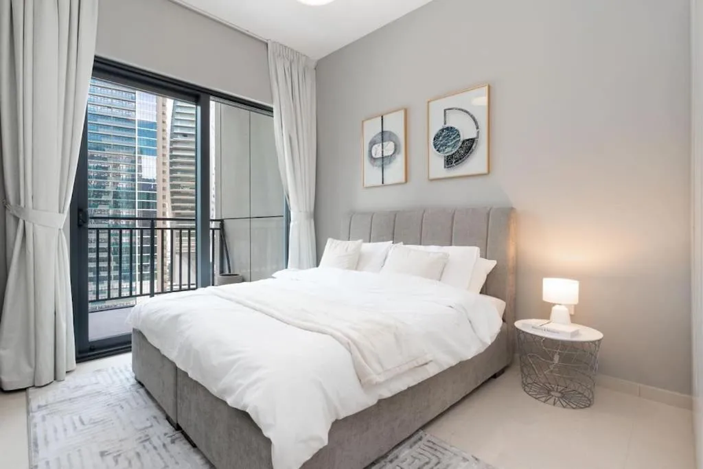 Coastal Bay 1 Bedroom