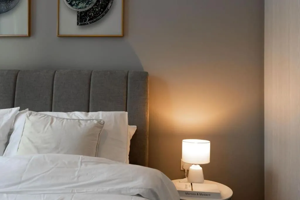 Coastal Bay 1 Bedroom