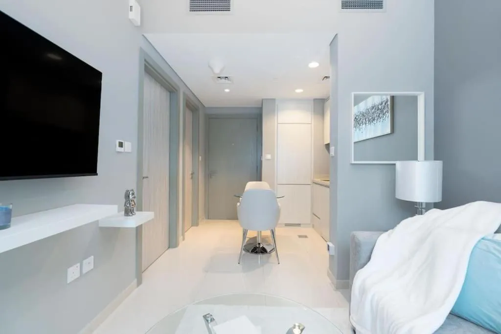 Coastal Bay 1 Bedroom