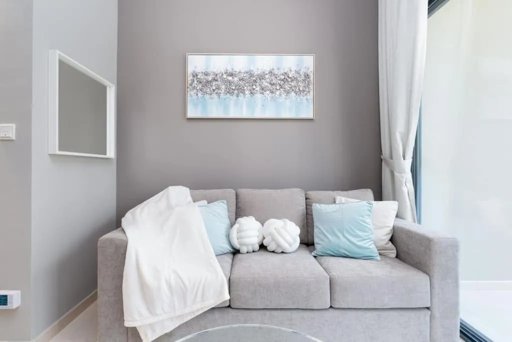 Coastal Bay 1 Bedroom