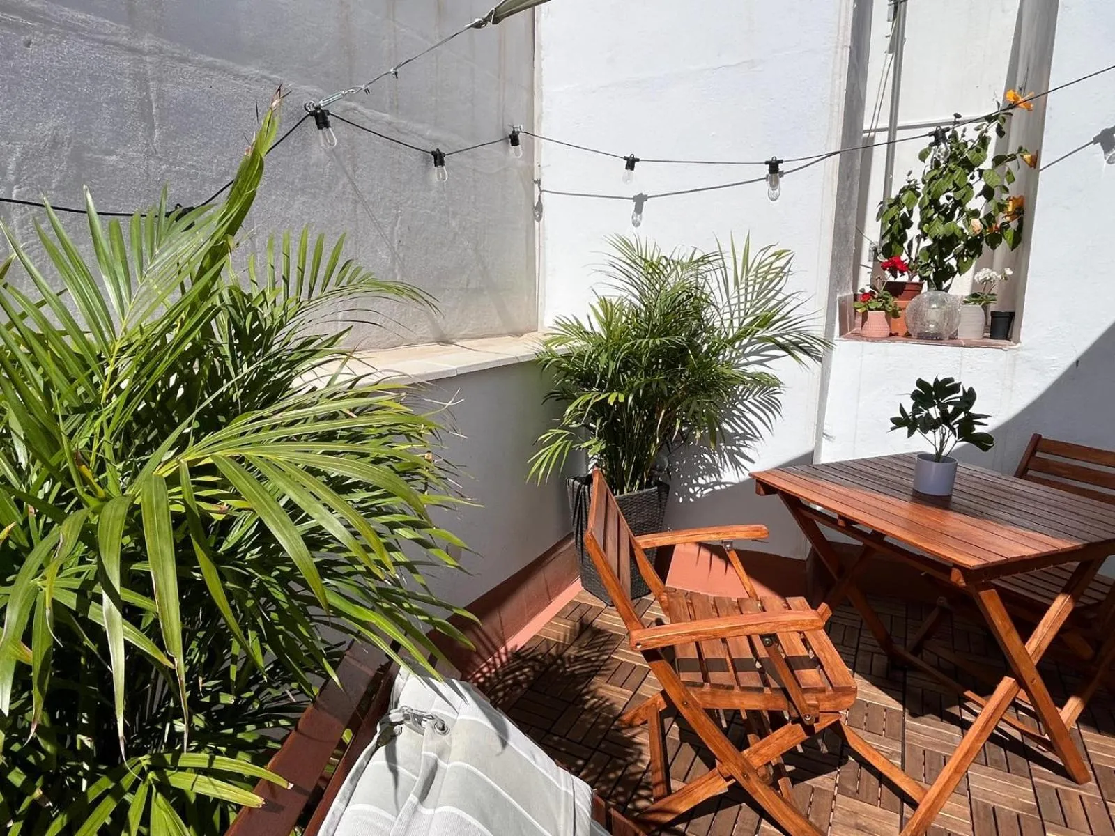 Sunny Cozy & Pretty Penthouse in Central SC