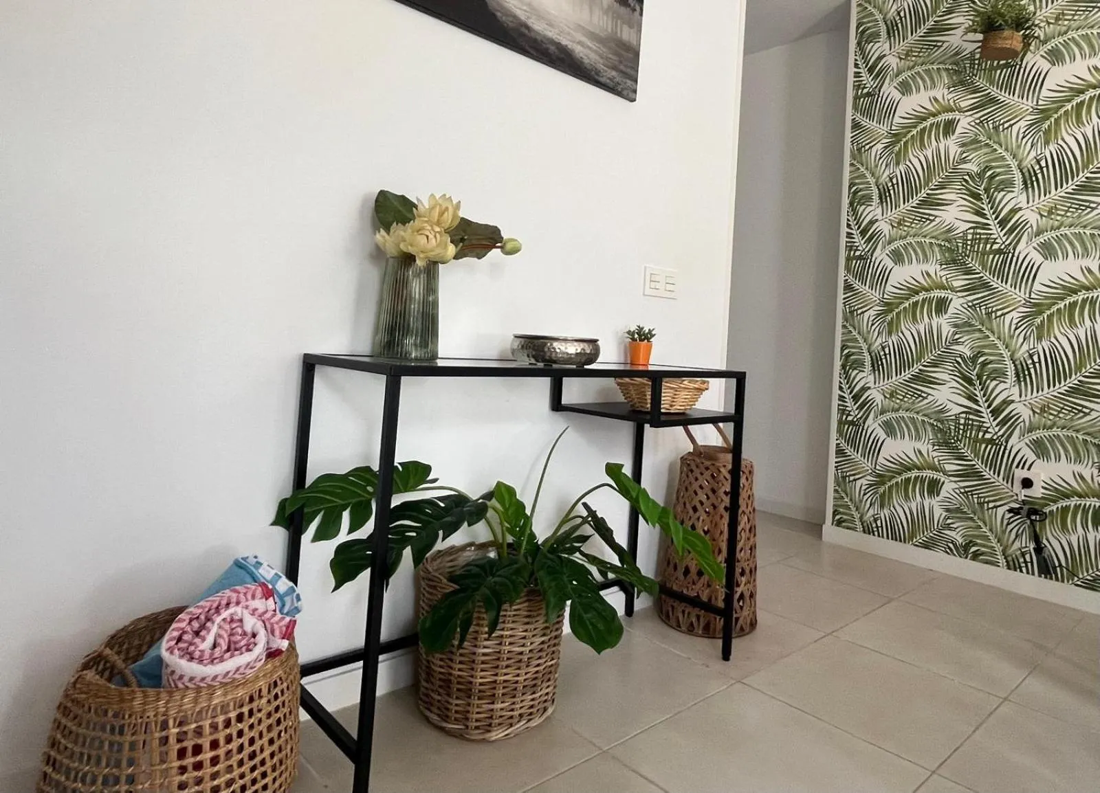 Sunny Cozy & Pretty Penthouse in Central SC