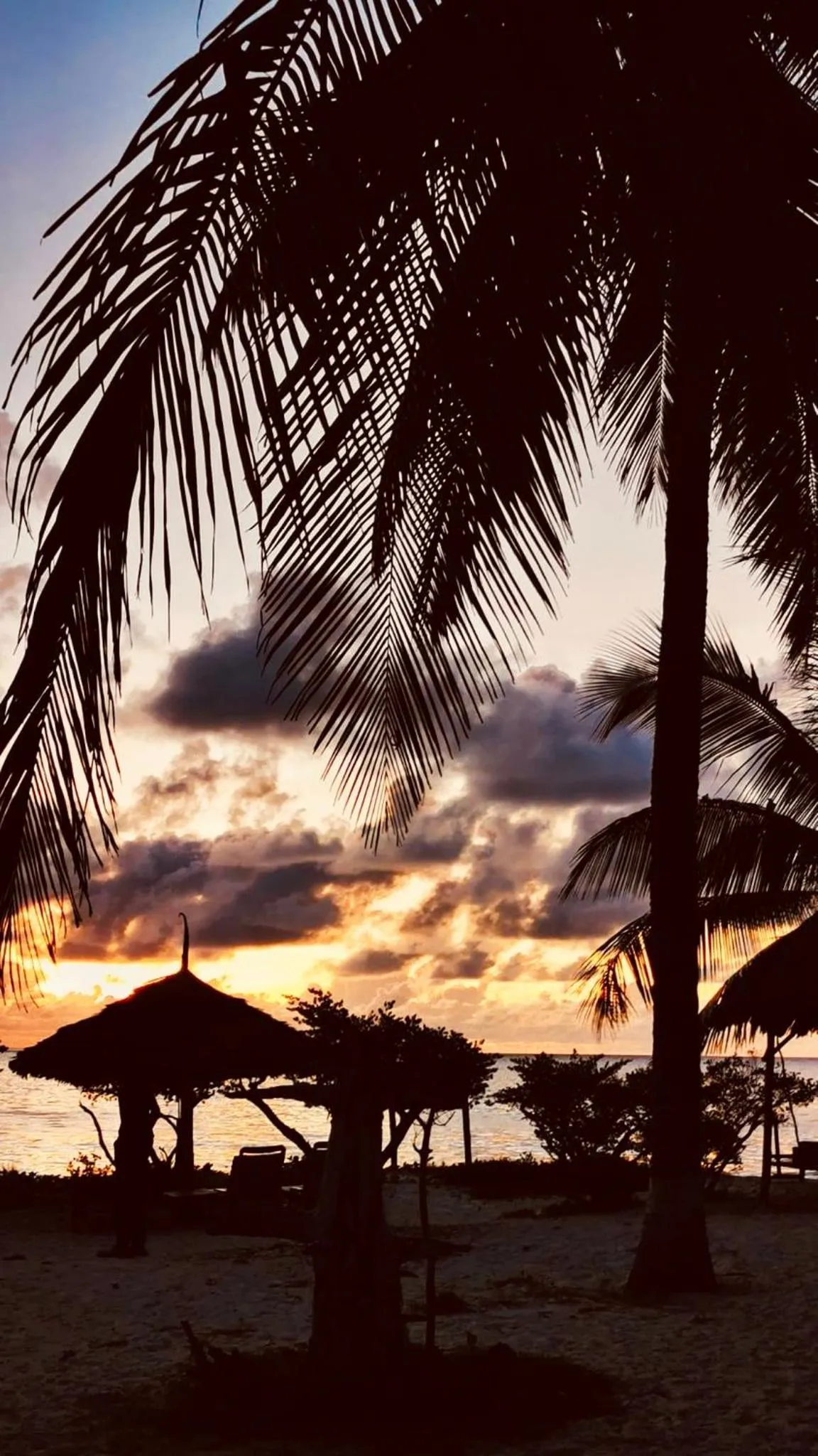 Beach in Sand Beach Boutique Hotel