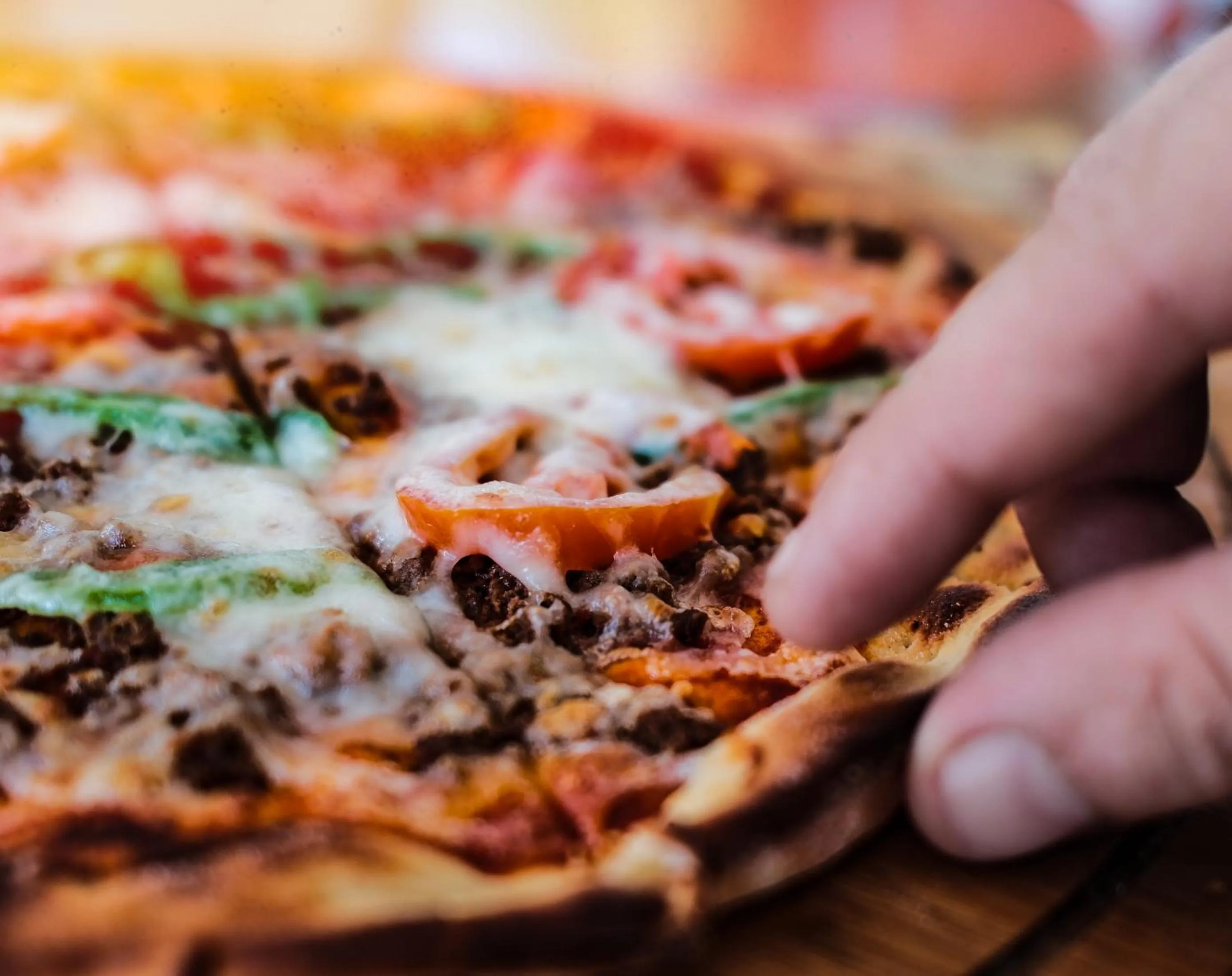 Meals in Sand Beach Boutique Hotel