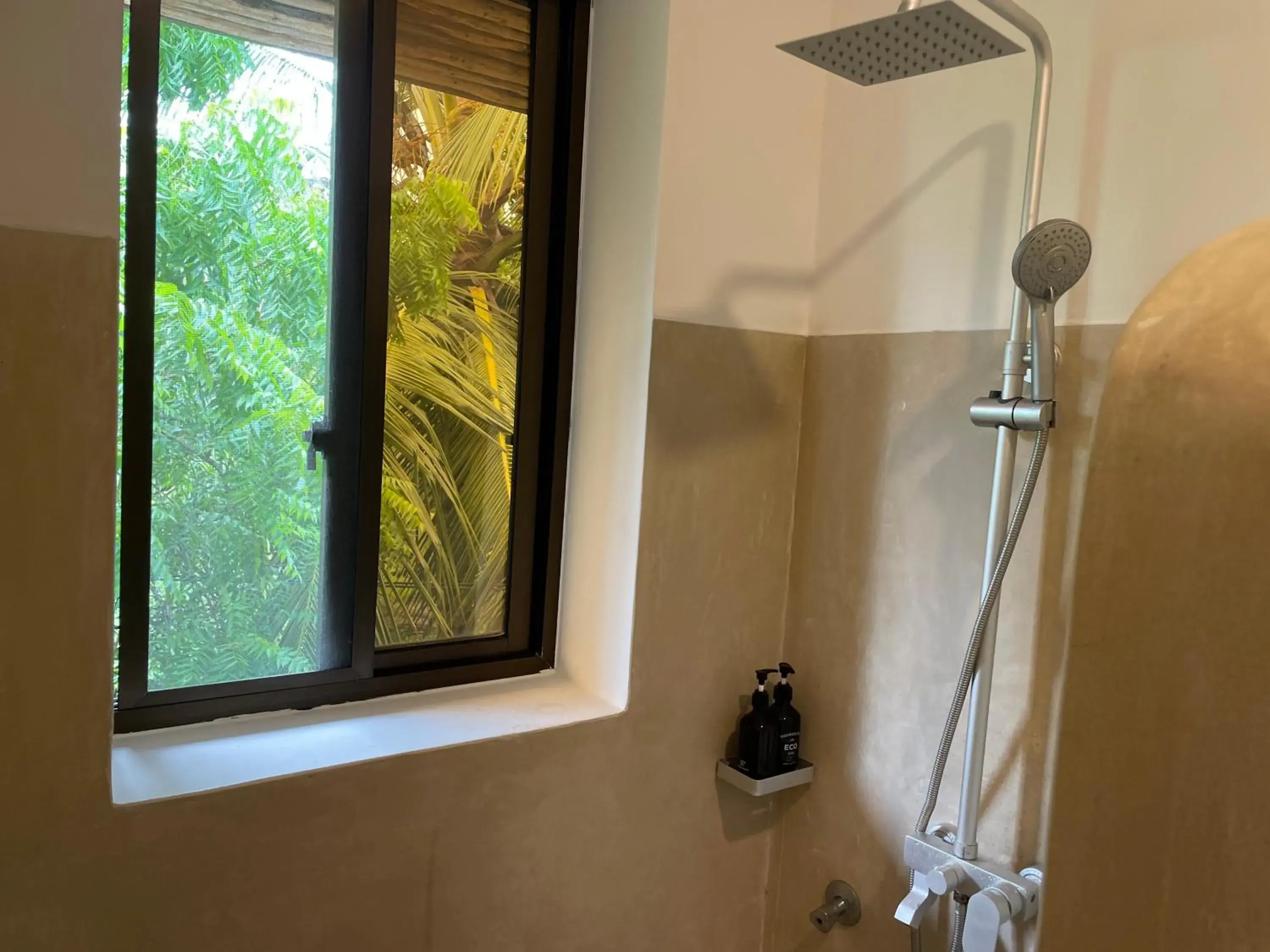 Bathroom in Sand Beach Boutique Hotel Bathroom in Sand Beach Boutique Hotel