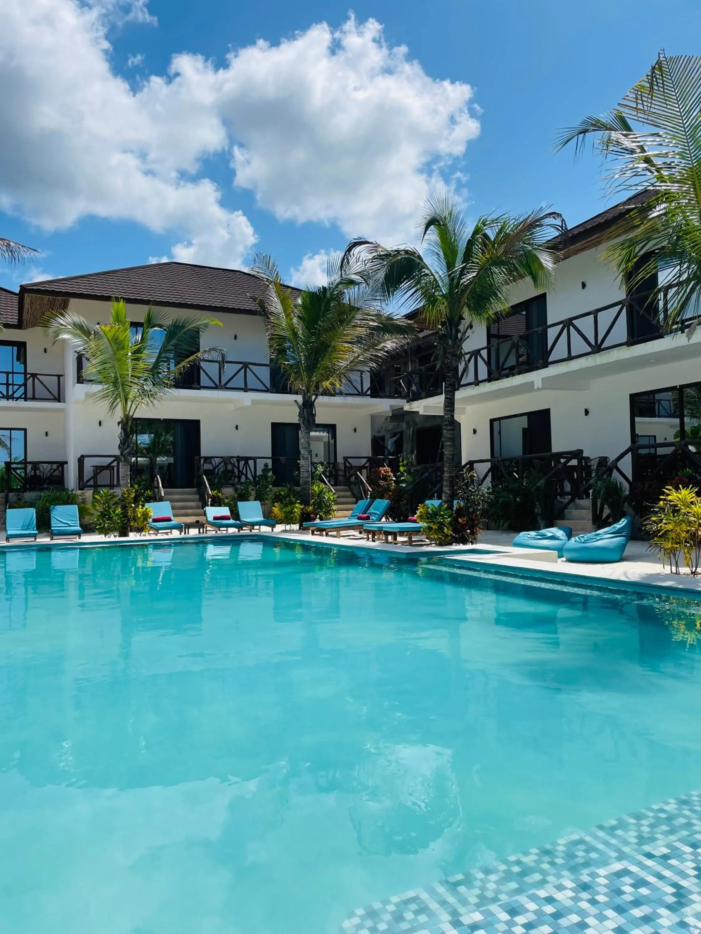 Sand Beach Boutique Hotel