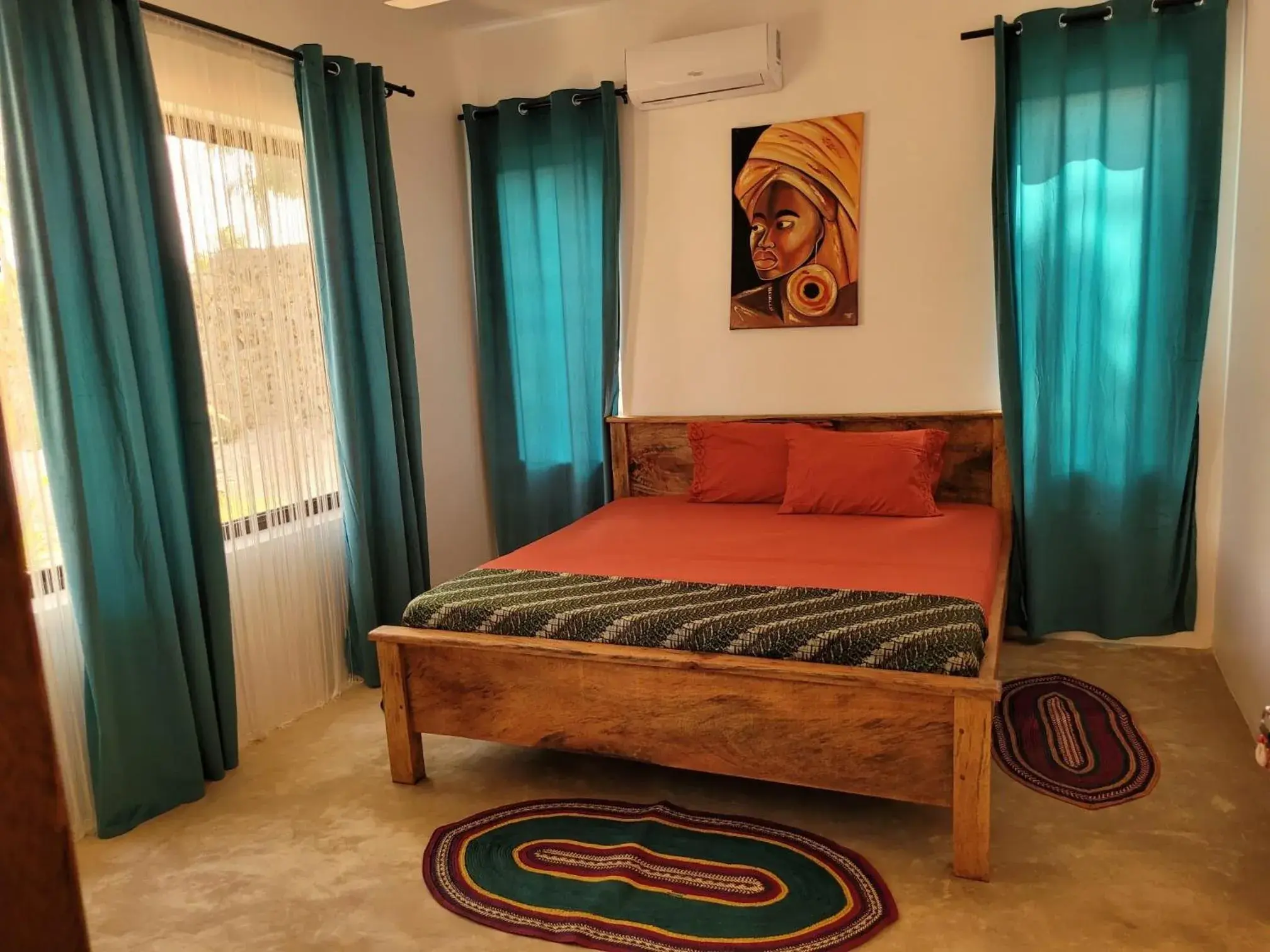 Bed in Sand Beach Boutique Hotel Bed in Sand Beach Boutique Hotel