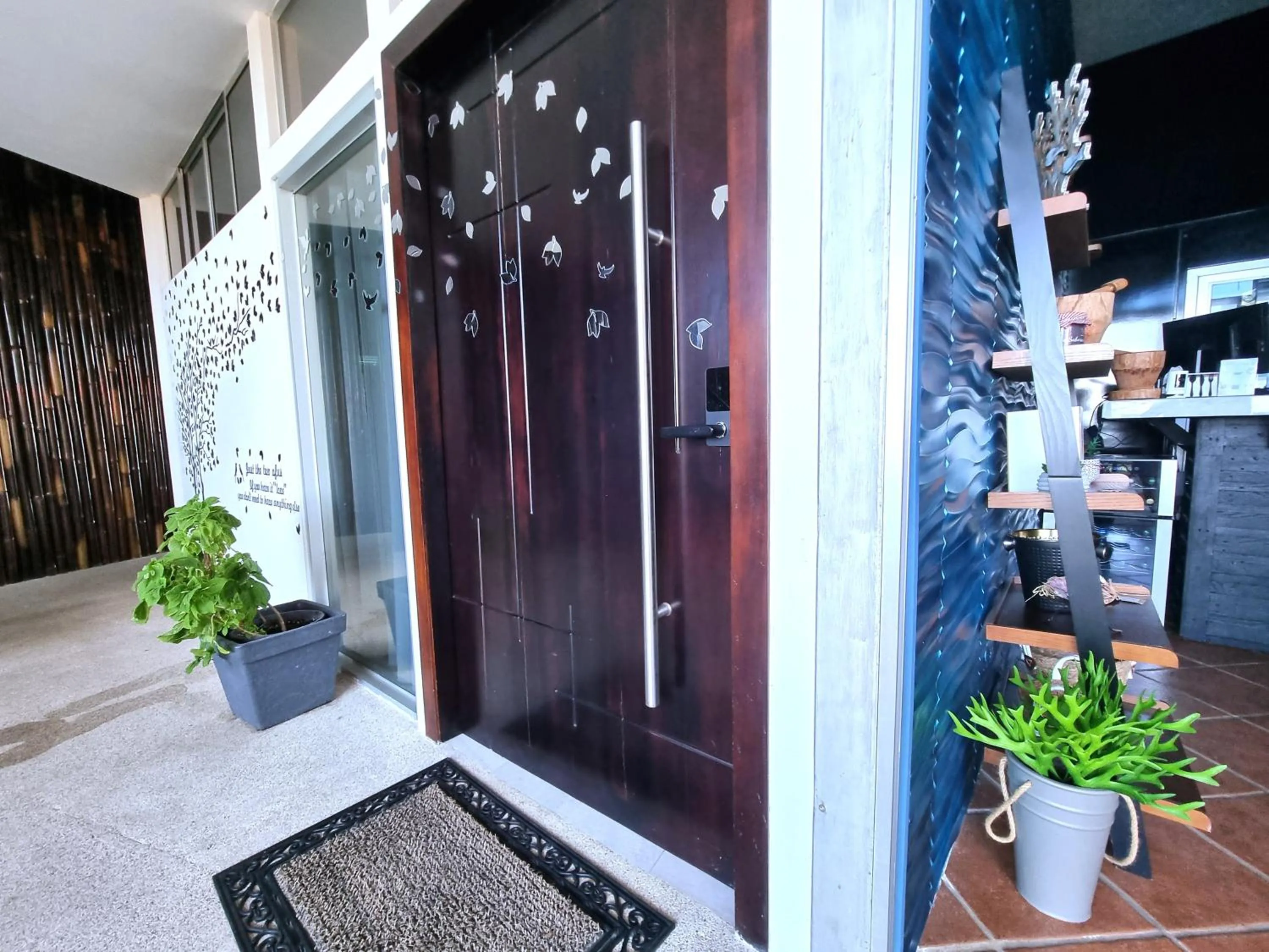 Property building in Hotel VOS