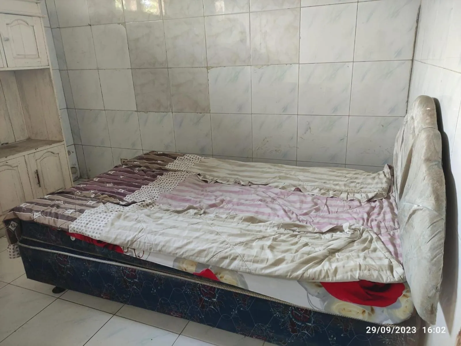 Bedroom, Bed in Hotel O Homestay Sehat