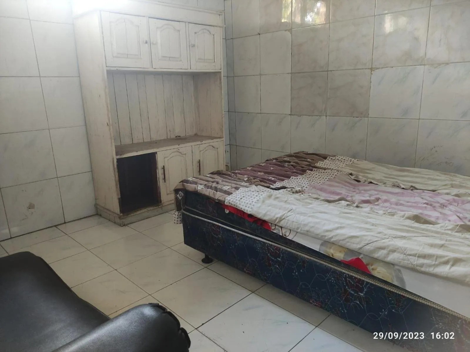 Bedroom, Bed in Hotel O Homestay Sehat