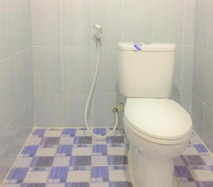 Bedroom in OYO 93169 Bnb Homestay