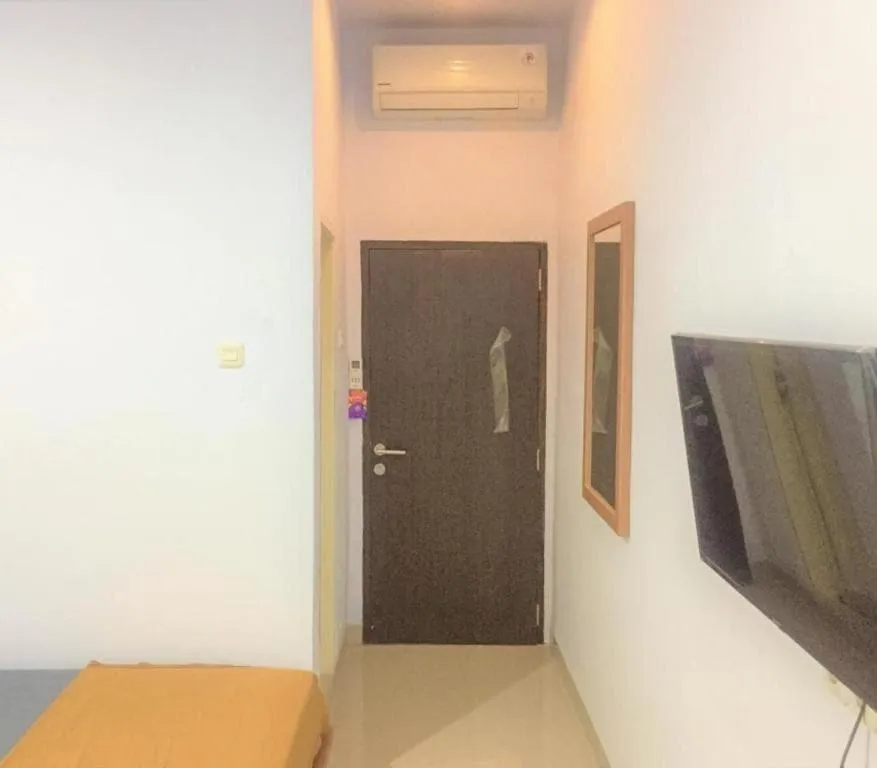 Bedroom in OYO 93169 Bnb Homestay