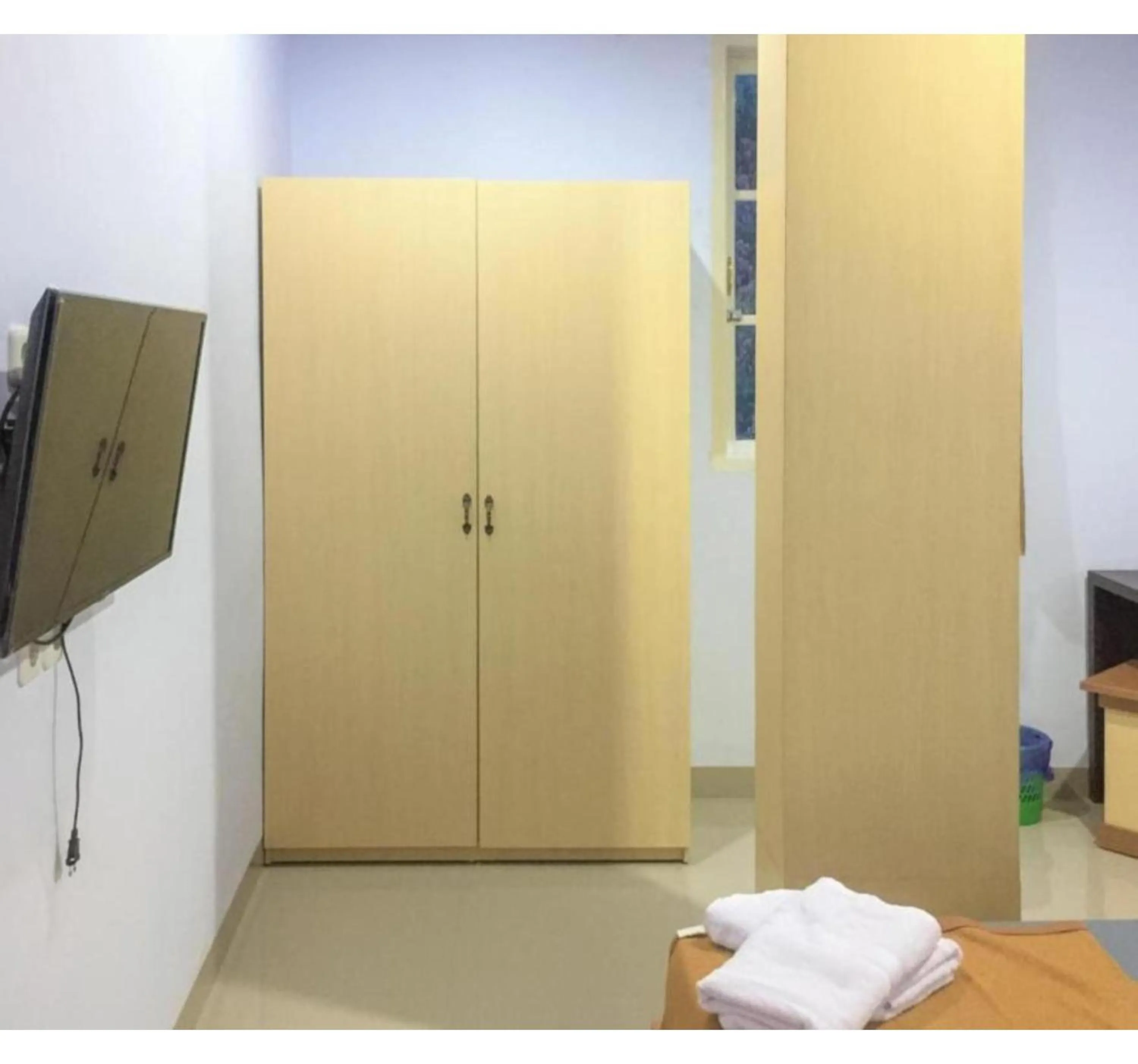 Bedroom in OYO 93169 Bnb Homestay