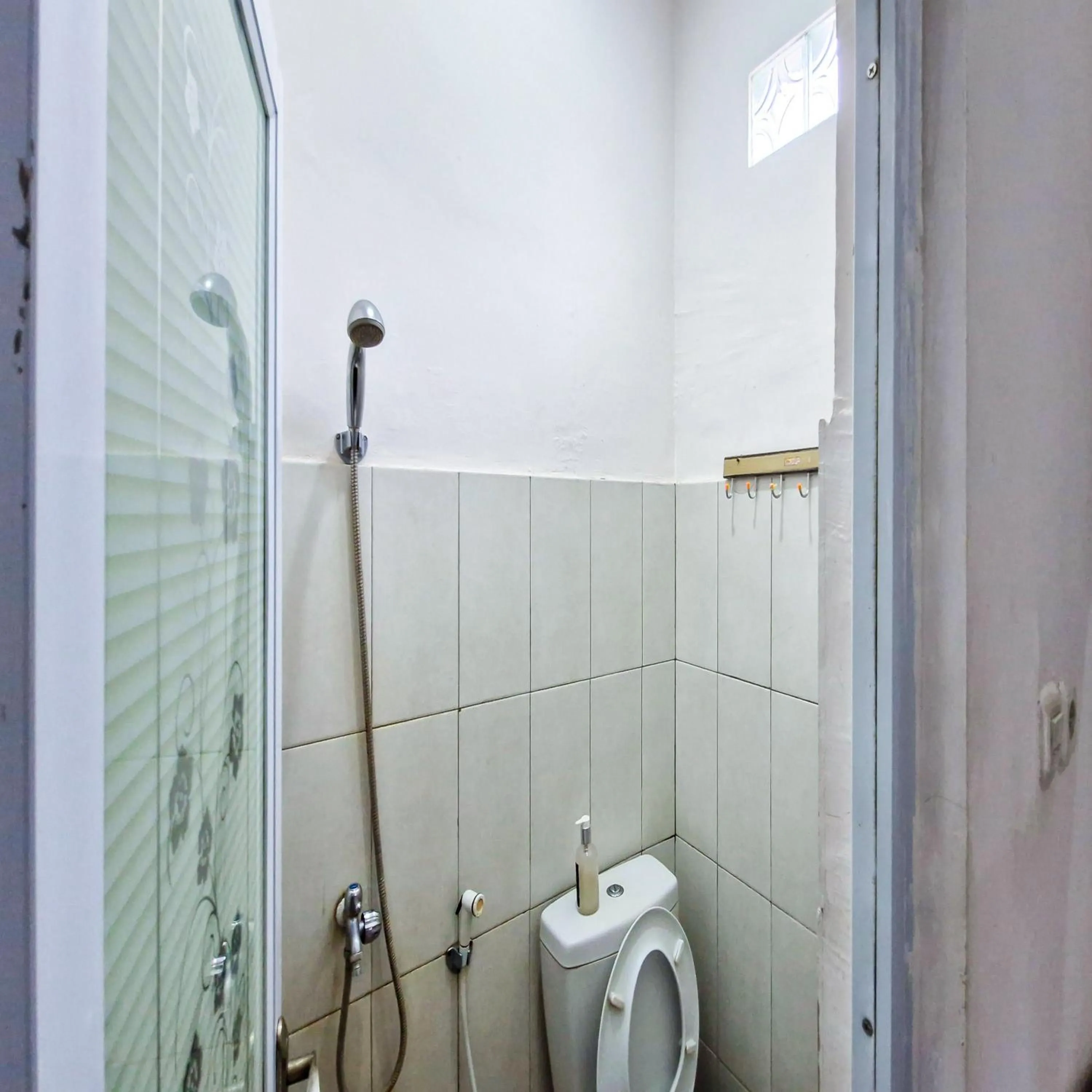 Bathroom in TNC Residence Syariah Mataram