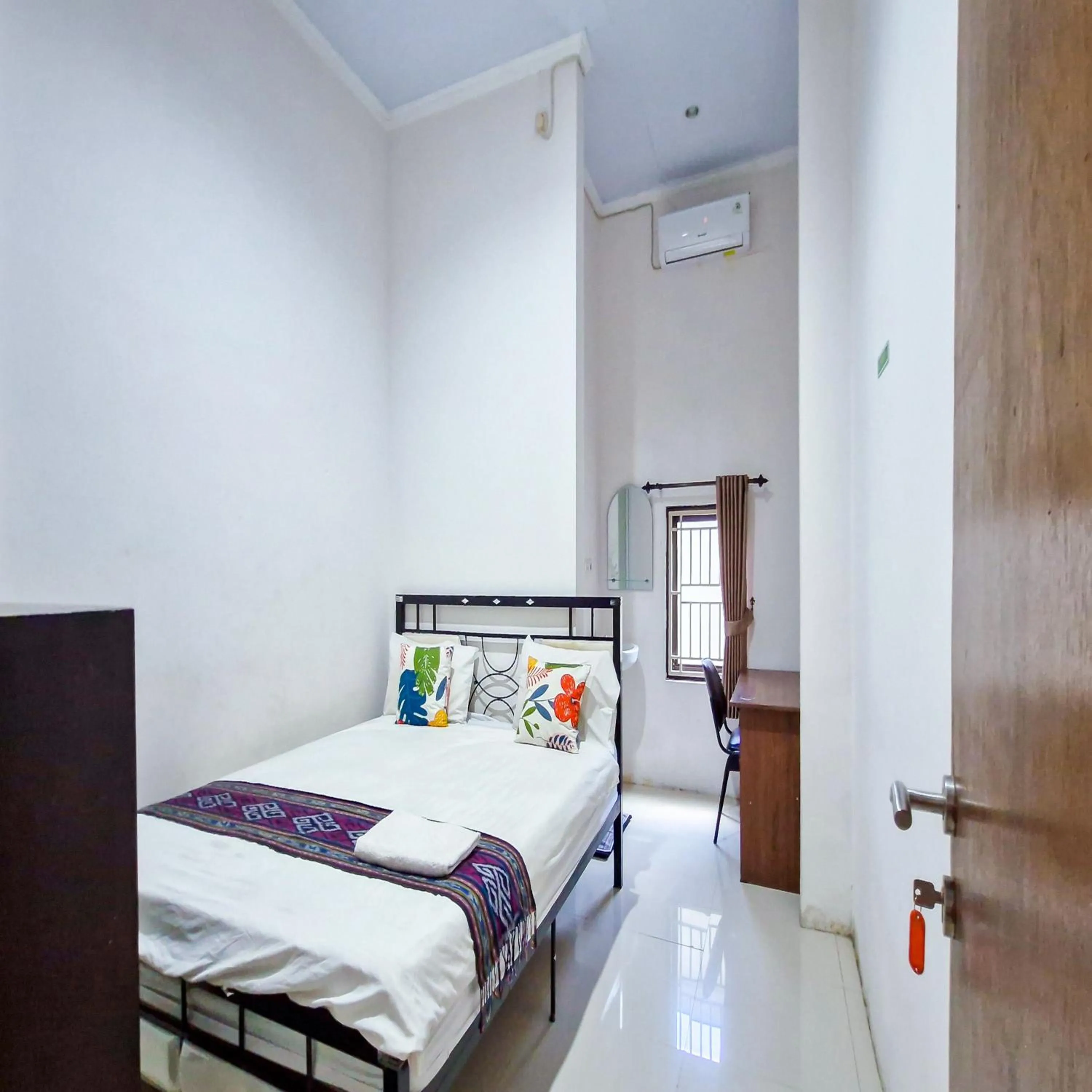 Bedroom, Bed in TNC Residence Syariah Mataram