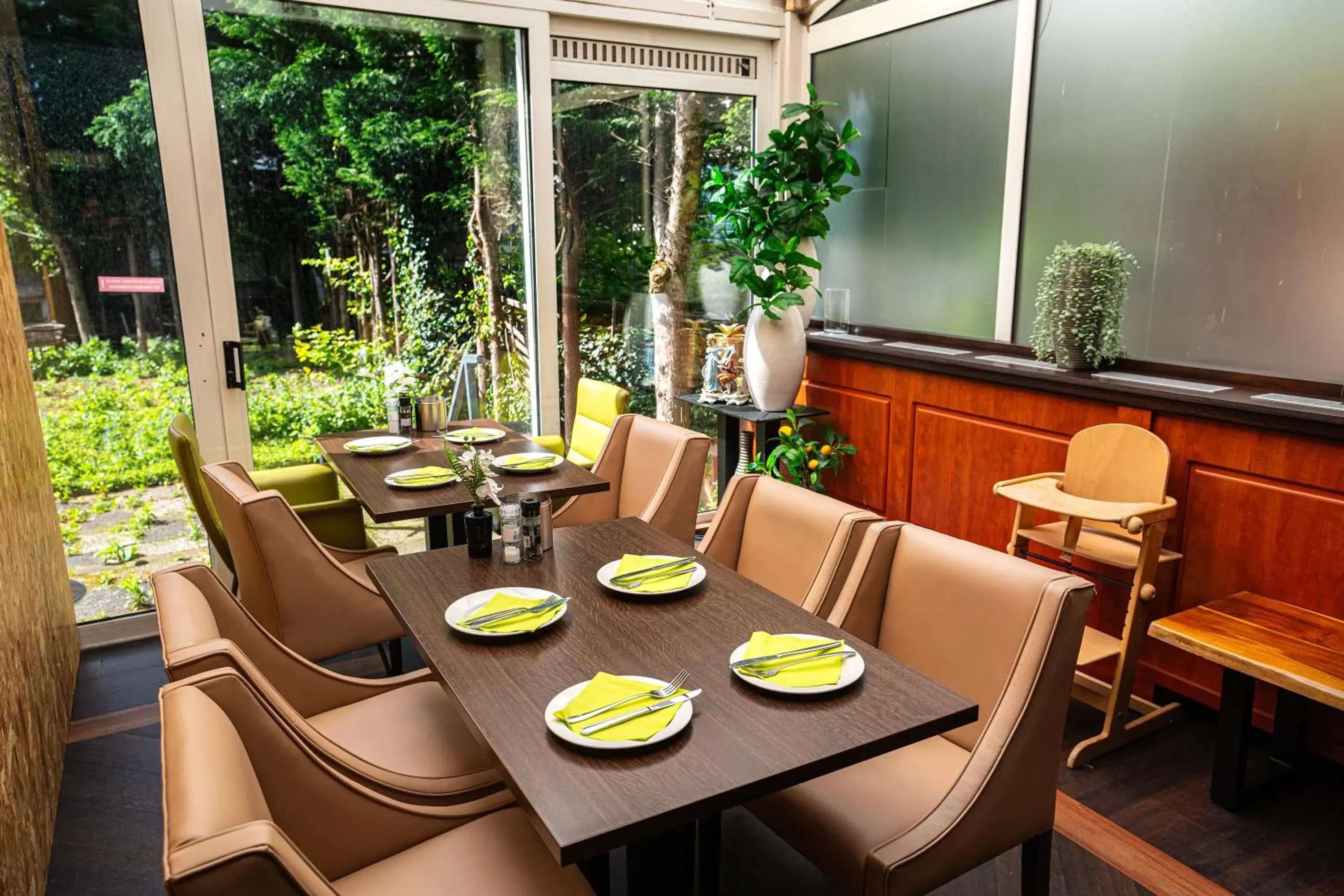 Restaurant/places to eat in Hotel Milano Restaurant/places to eat in Hotel Milano