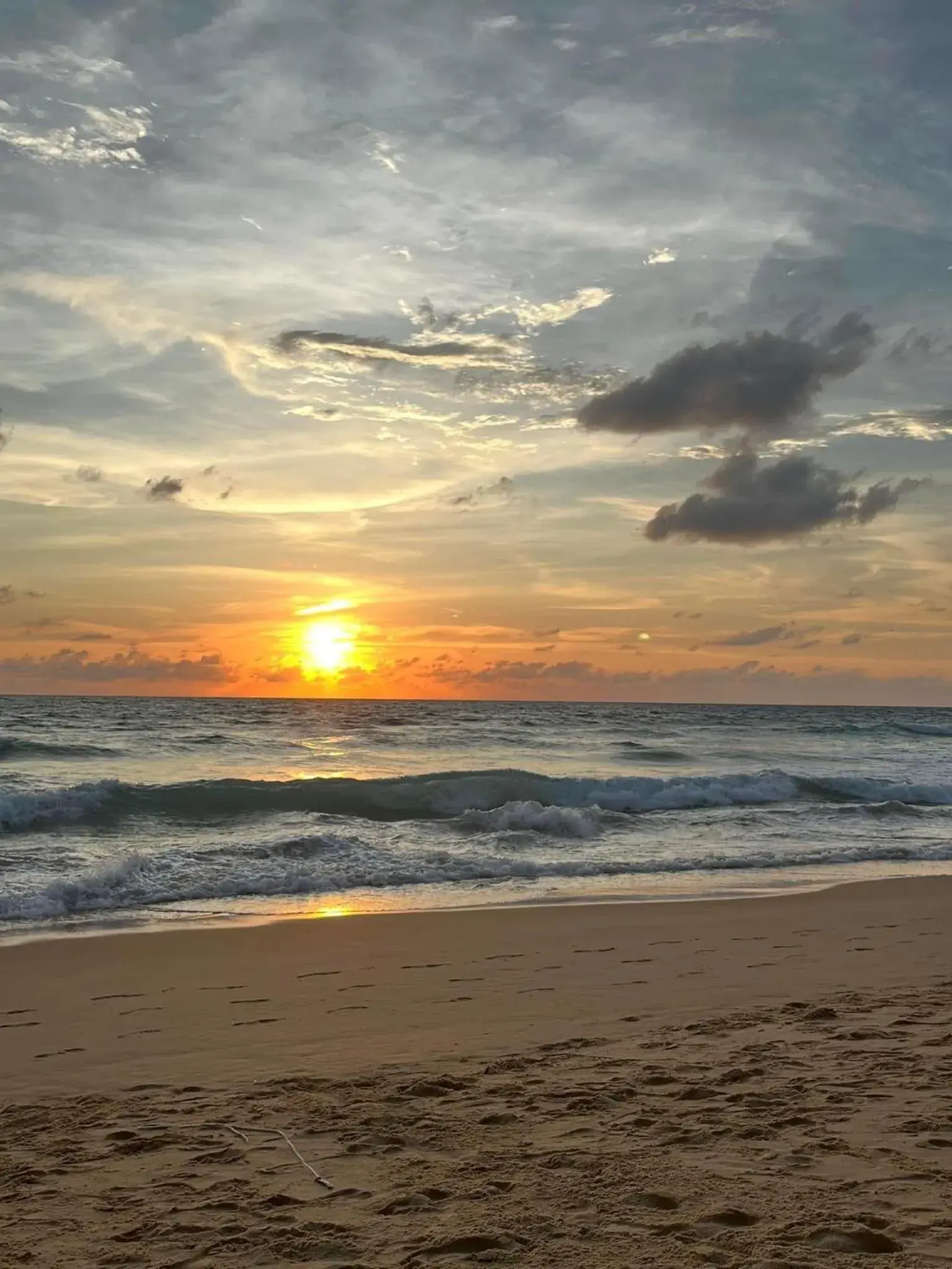 Apartment in Fantastic Karon Beach guest house Apartment in Fantastic Karon Beach guest house