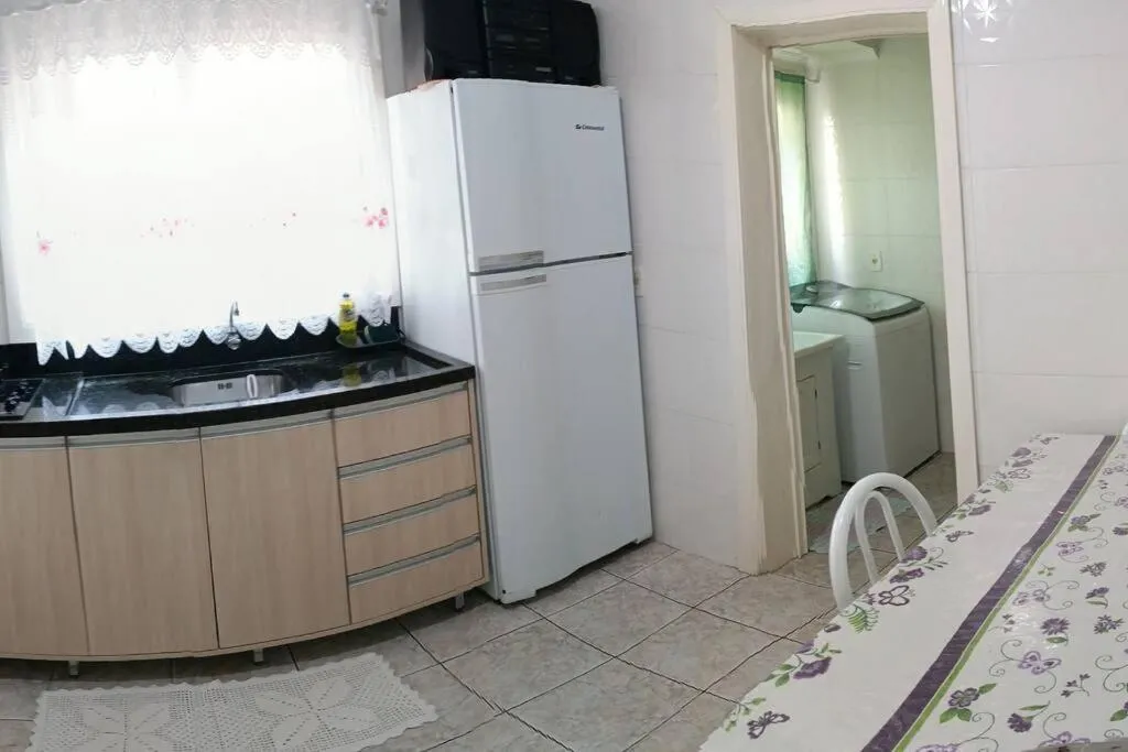 Apartamento em Bento Gonçalves-RS