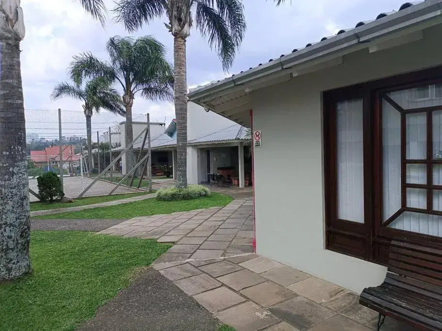 Apartamento em Bento Gonçalves-RS Apartamento em Bento Gonçalves-RS