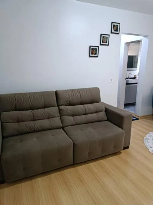 Apartamento em Bento Gonçalves-RS