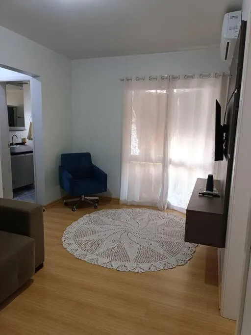 Apartamento em Bento Gonçalves-RS