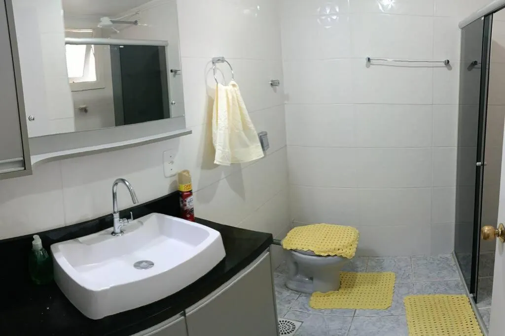 Apartamento em Bento Gonçalves-RS