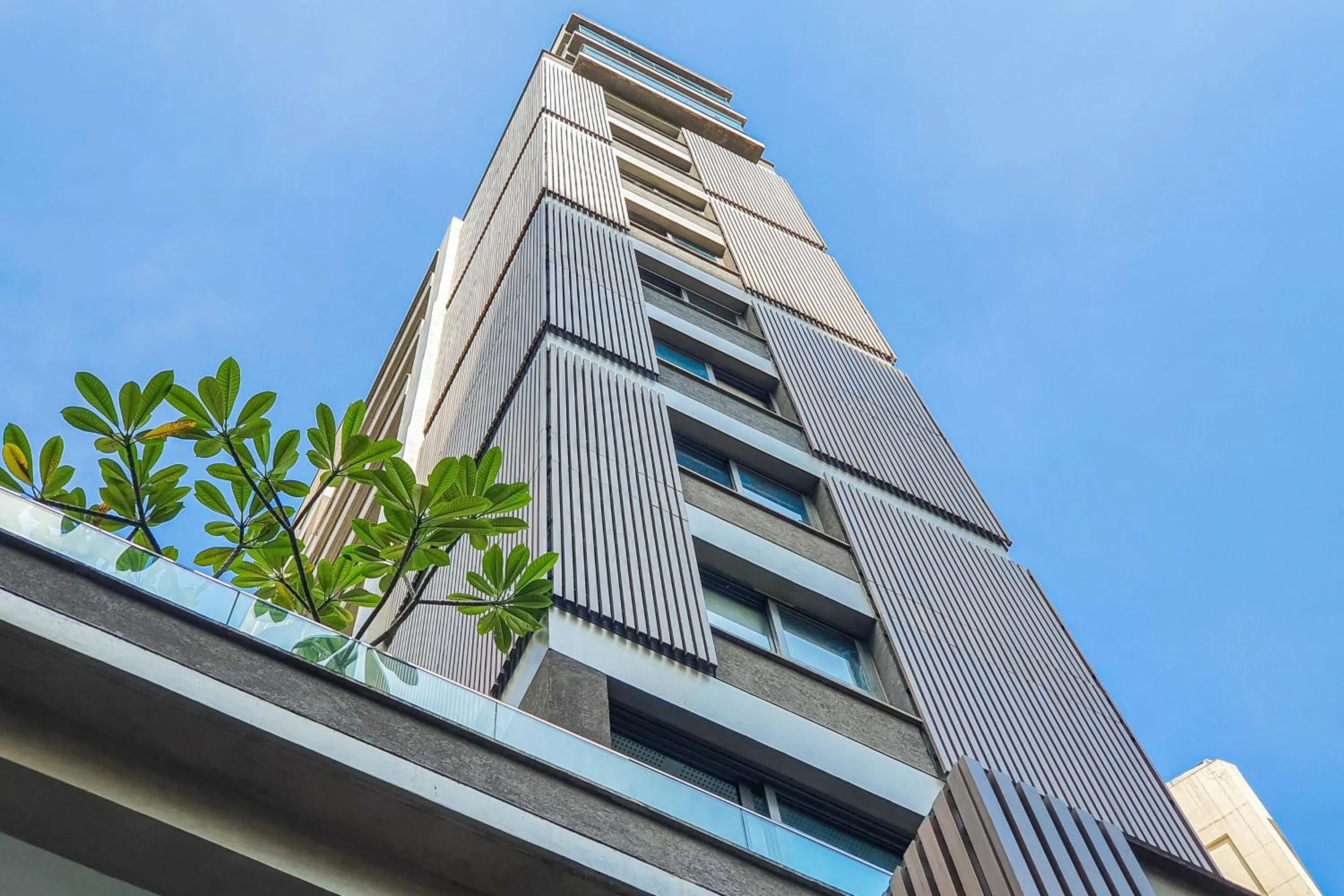 Next Vila Nova by Viva - Prédio Residencial moderno próximo ao Parque do Ibirapuera
