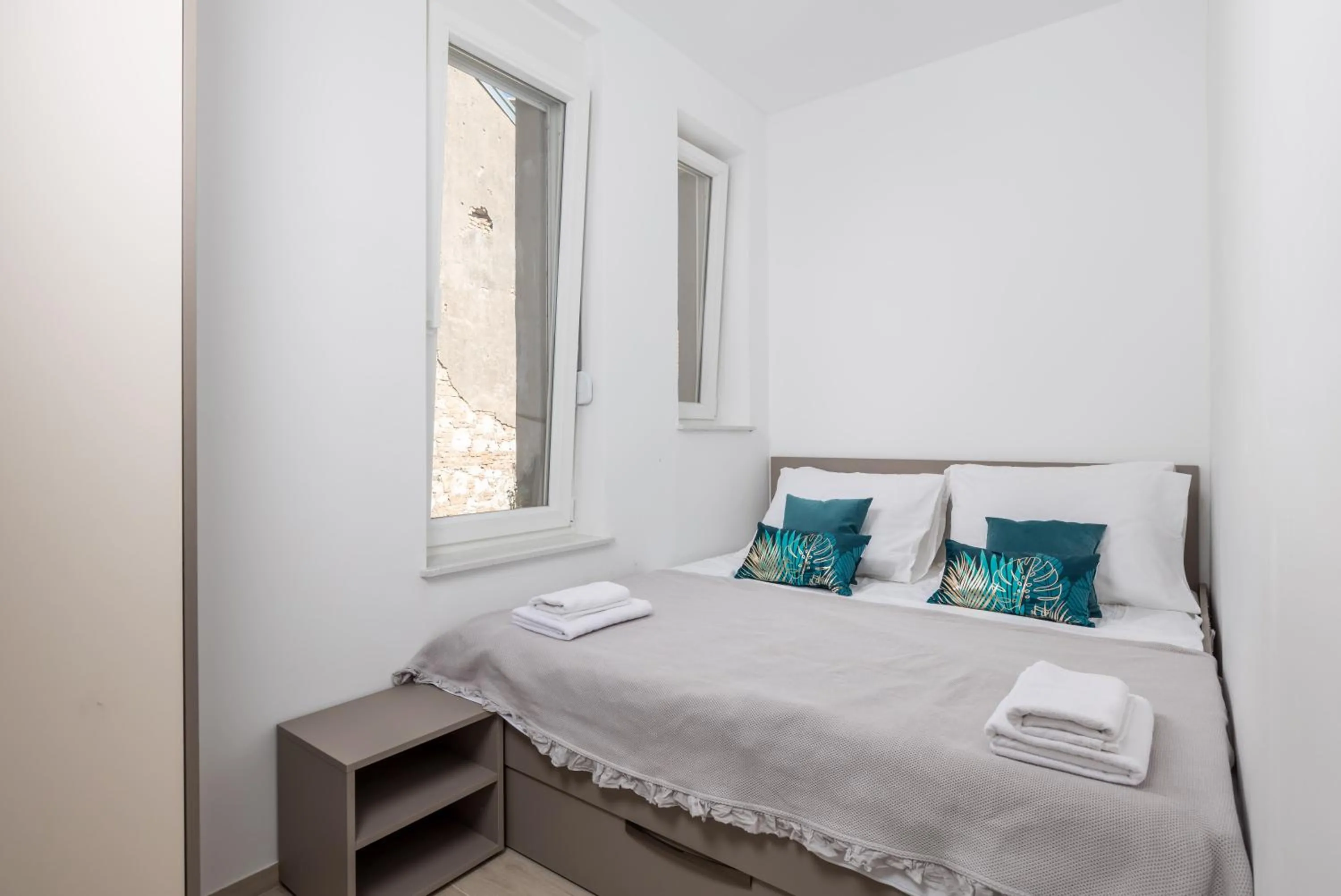 Balcony apartment Pampas by Book-Rijeka