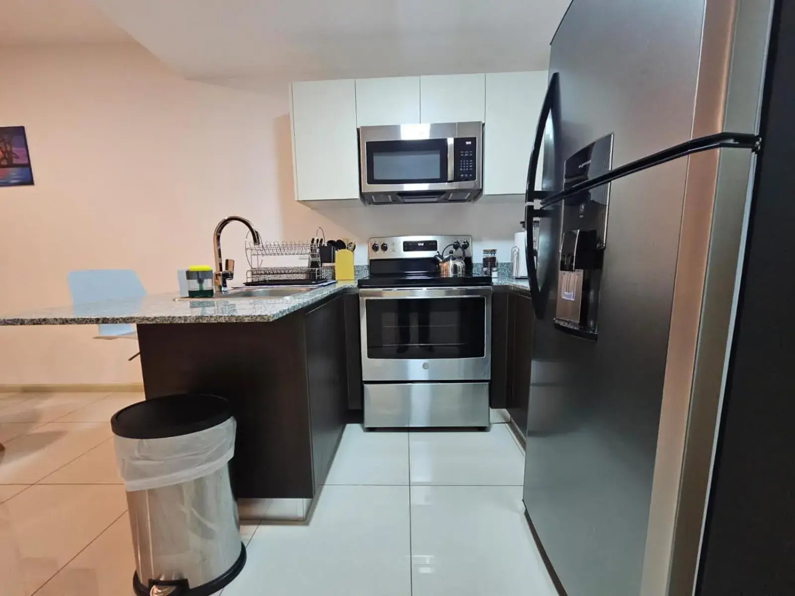 Two-Bedroom Apartment in Charming Retreat Heredia: Your Home Away from Home Two-Bedroom Apartment in Charming Retreat Heredia: Your Home Away from Home