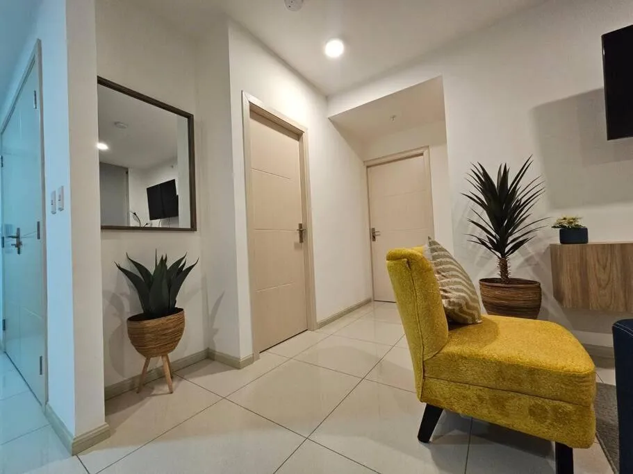 Charming Retreat Heredia: Your Home Away from Home