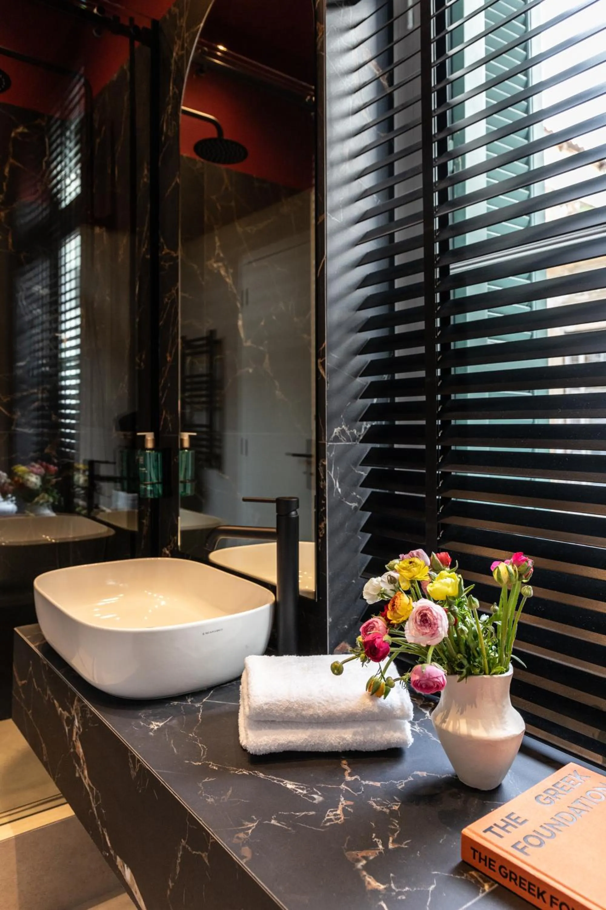 Bathroom in MEDLEY Conceptual Living & Spa