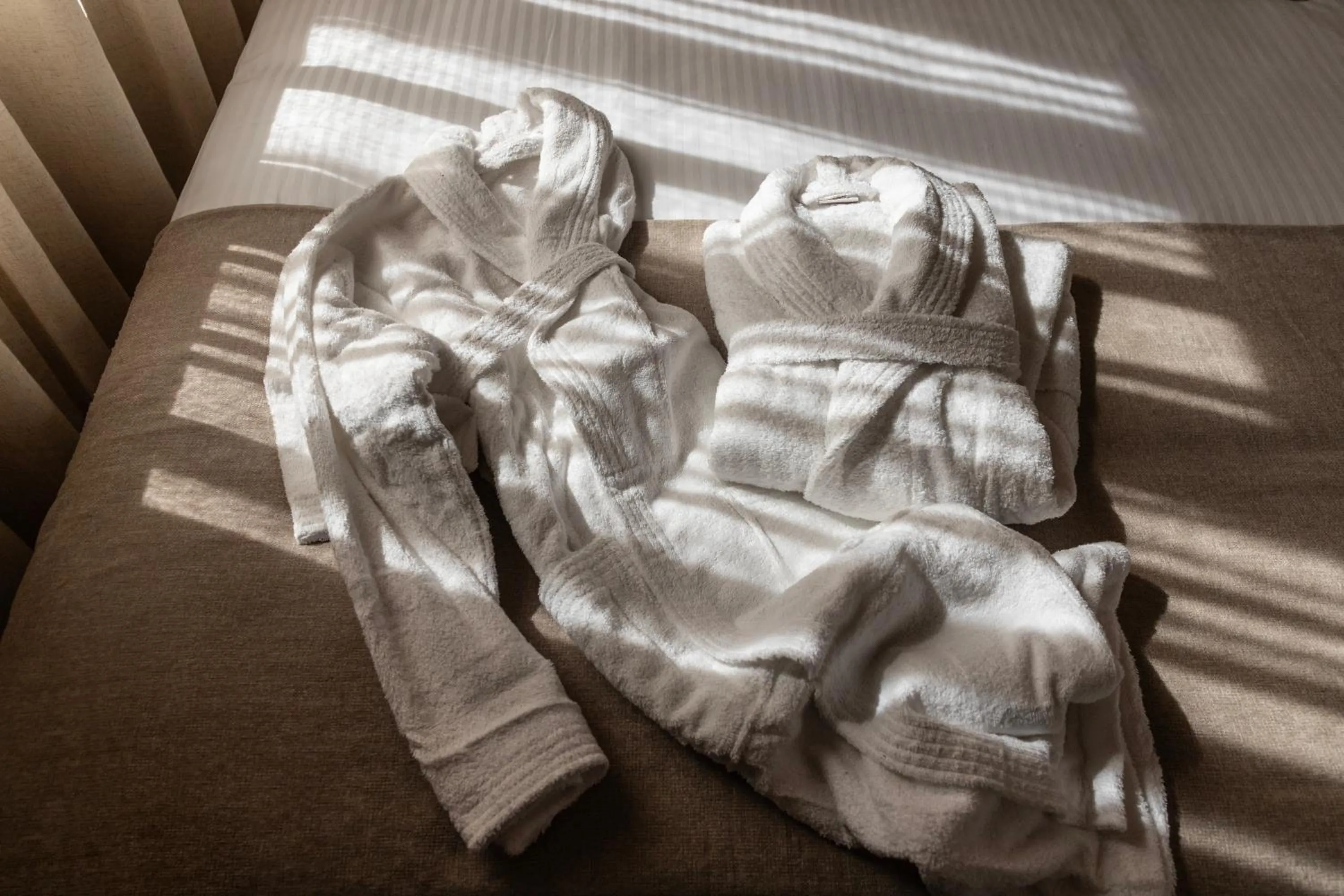 Area and facilities in MEDLEY Conceptual Living & Spa