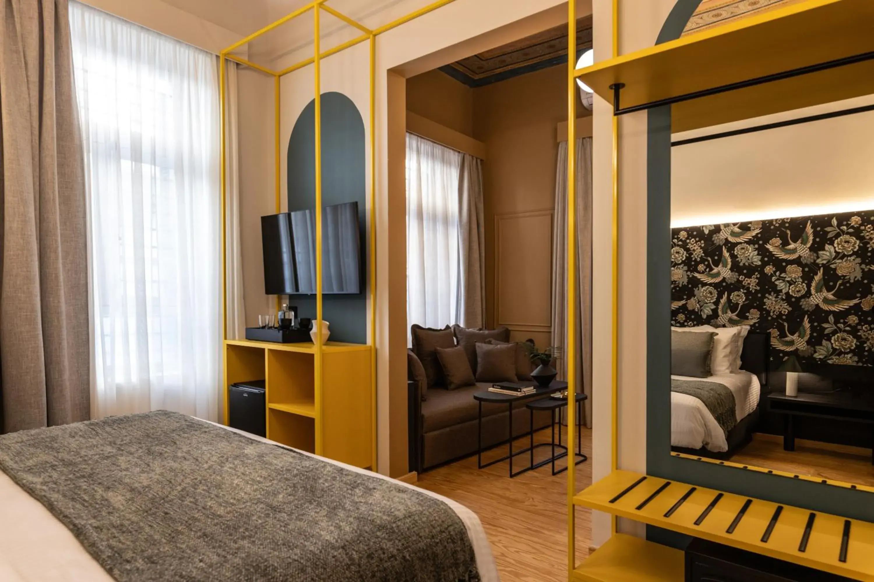 Photo of the whole room, Bed in MEDLEY Conceptual Living & Spa Photo of the whole room, Bed in MEDLEY Conceptual Living & Spa