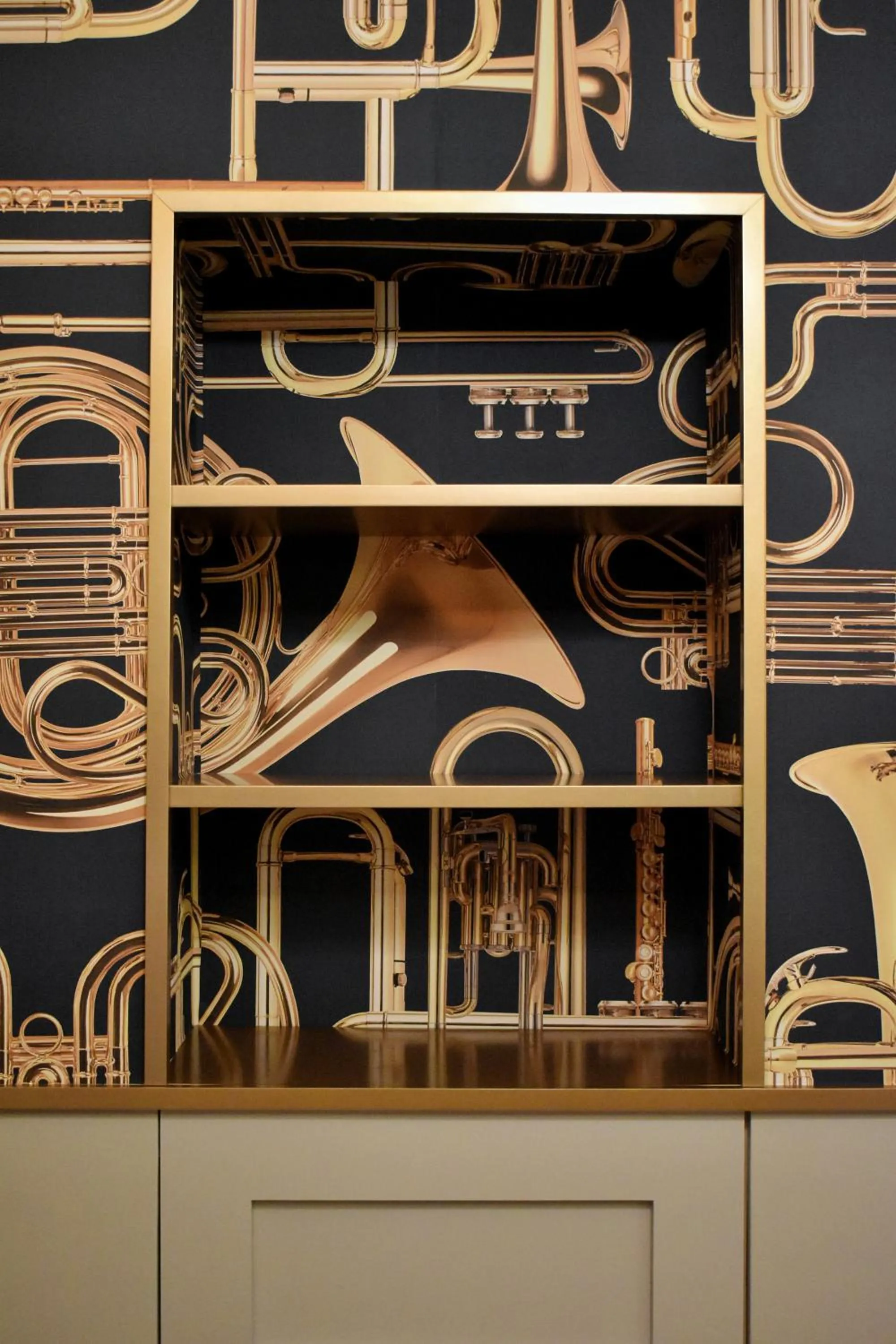 Restaurant/places to eat in MEDLEY Conceptual Living & Spa