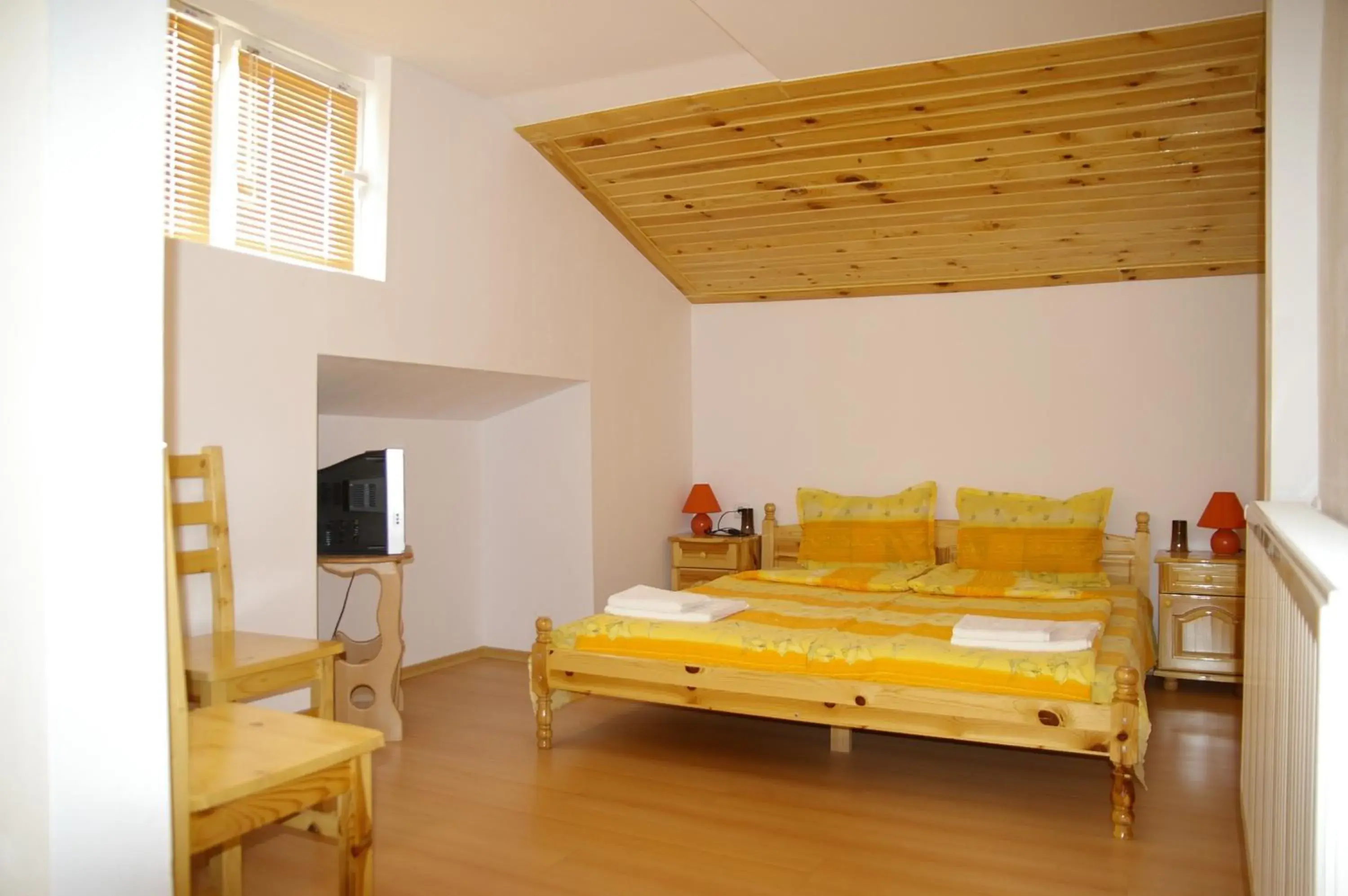 Double Room in Karadzhovy Guest House Double Room in Karadzhovy Guest House
