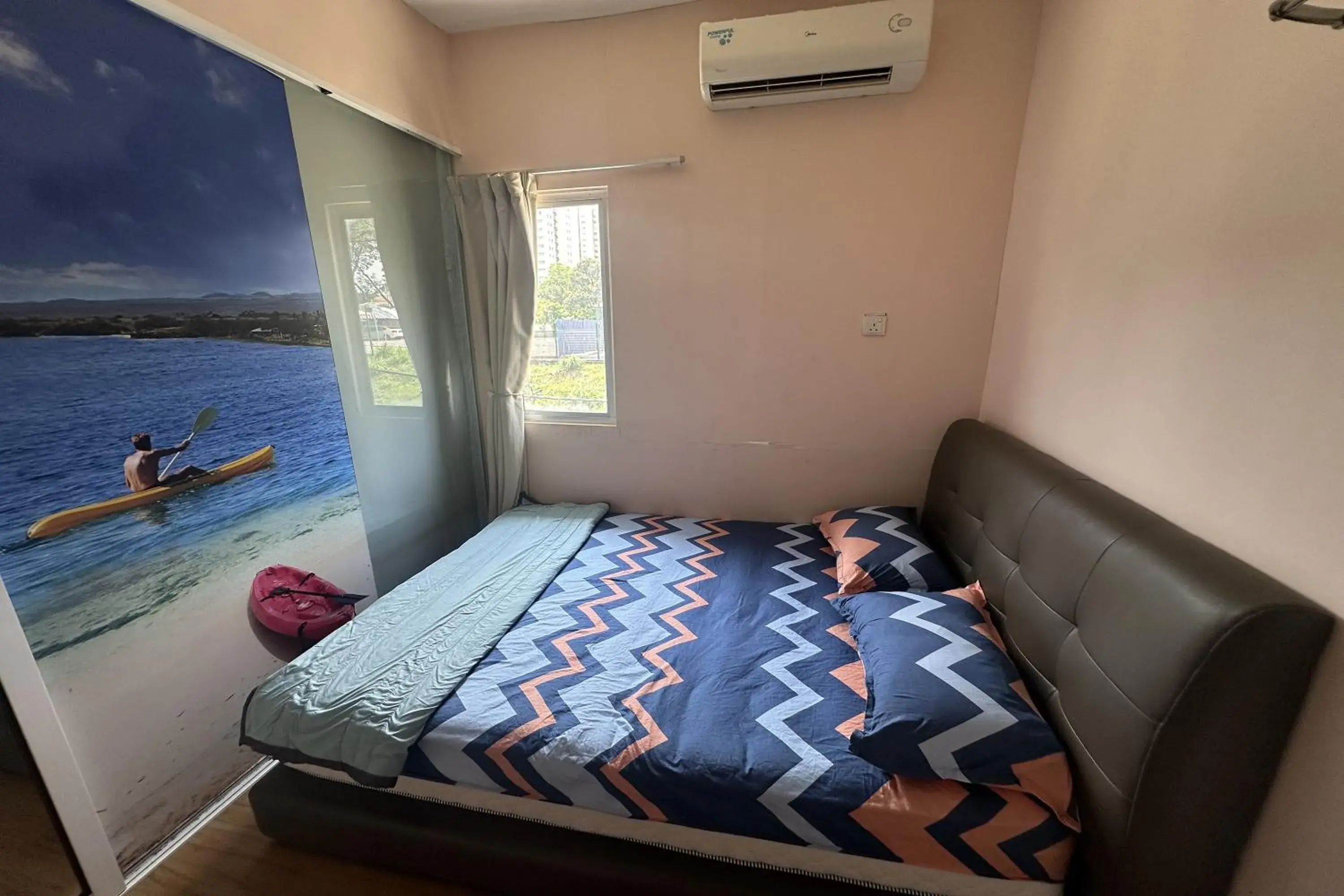 Photo of the whole room, Bed in ABC Hostel Photo of the whole room, Bed in ABC Hostel