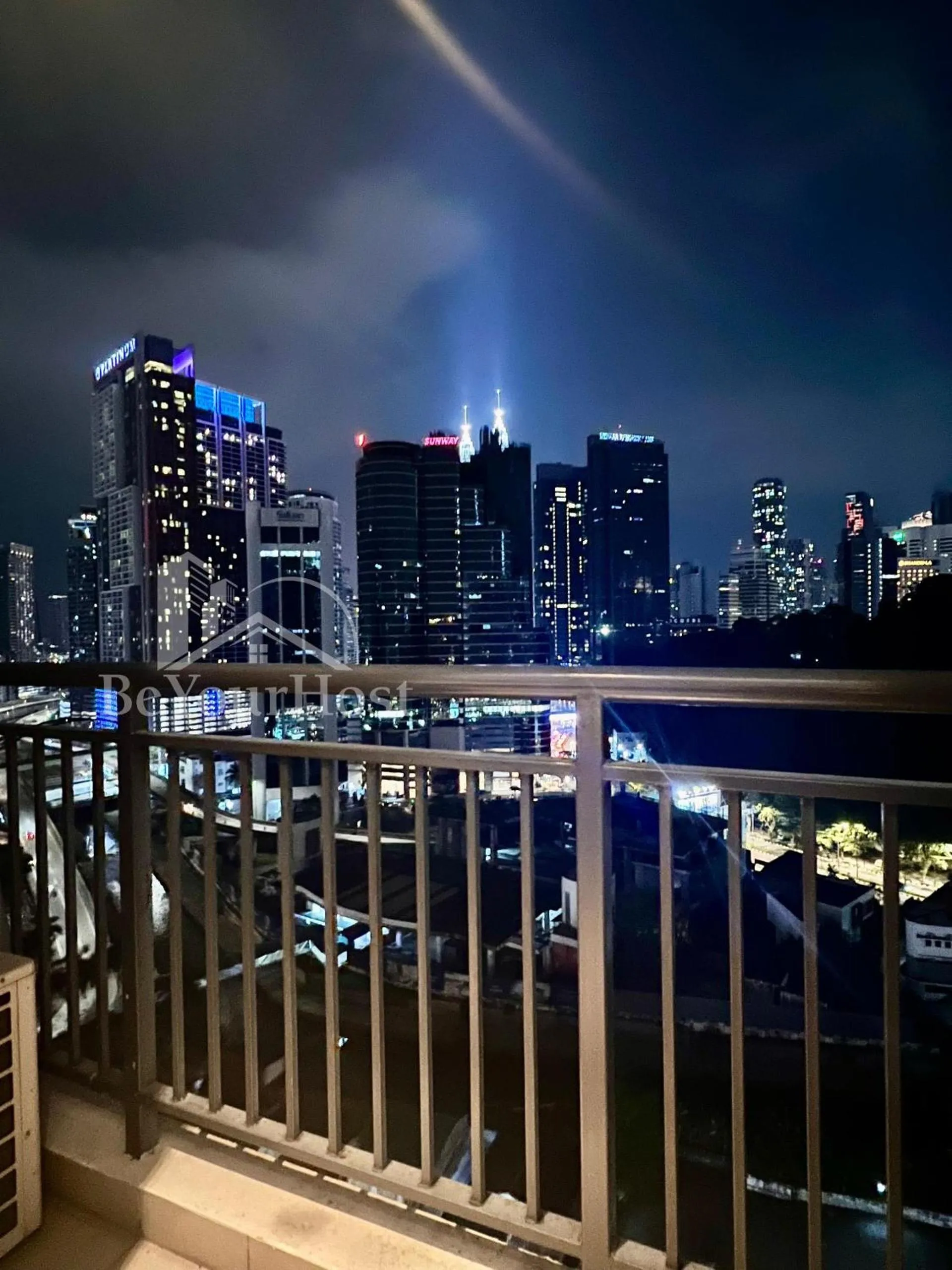 Maison 101 Dang Wangi Kuala Lumpur KLCC