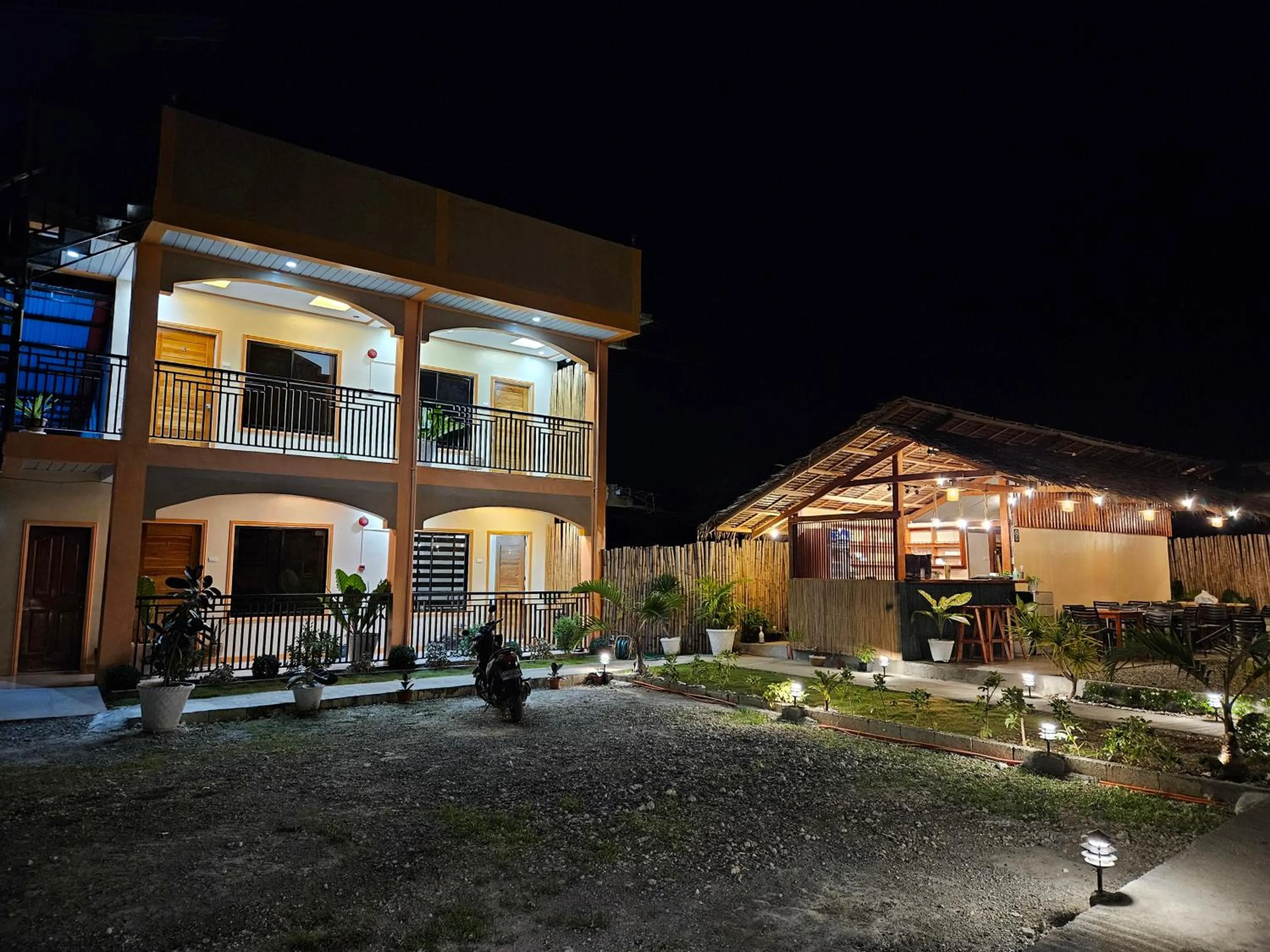 Moalboal Cay
