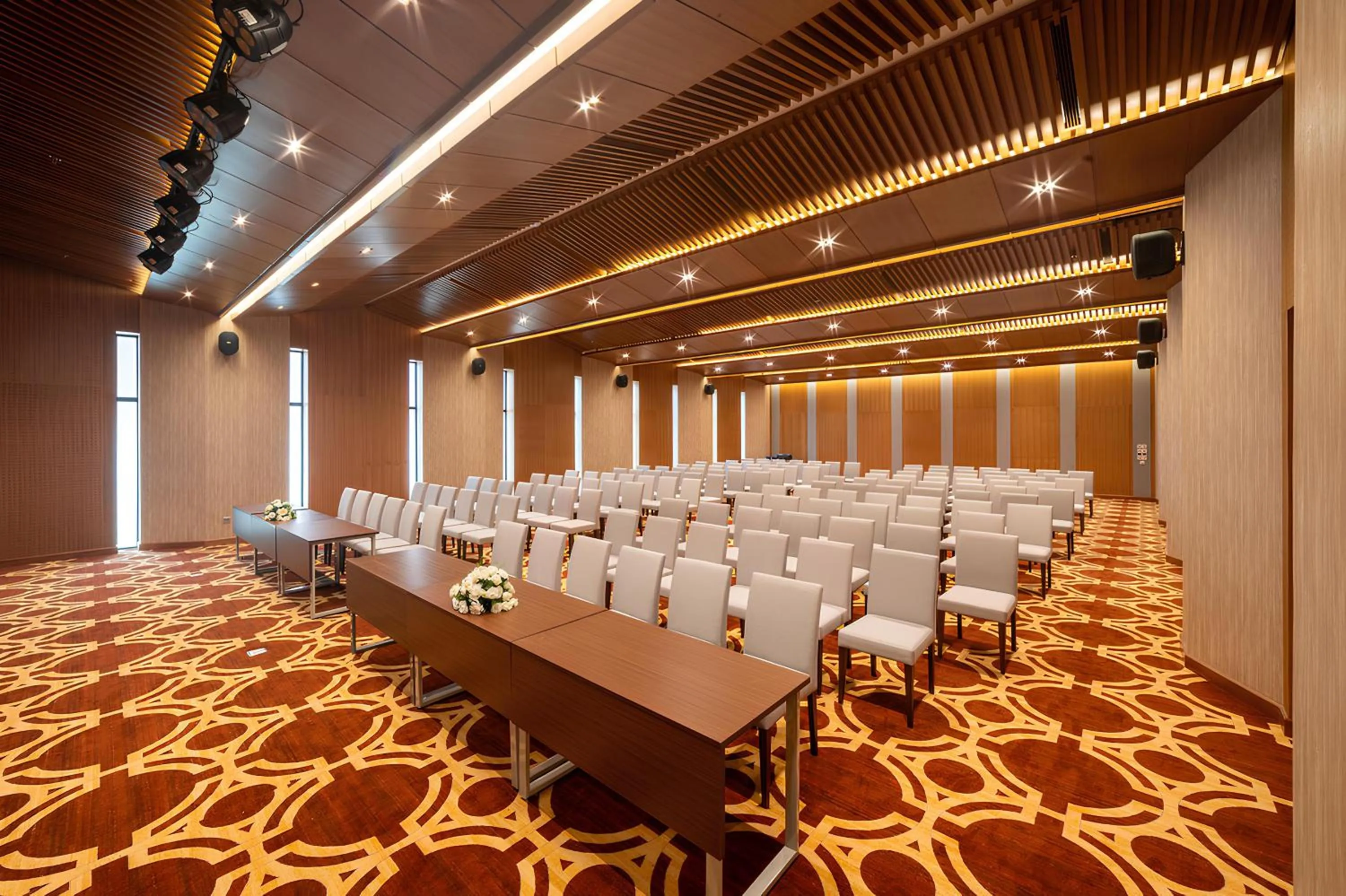 Meeting/conference room in REY Hotel Hanoi