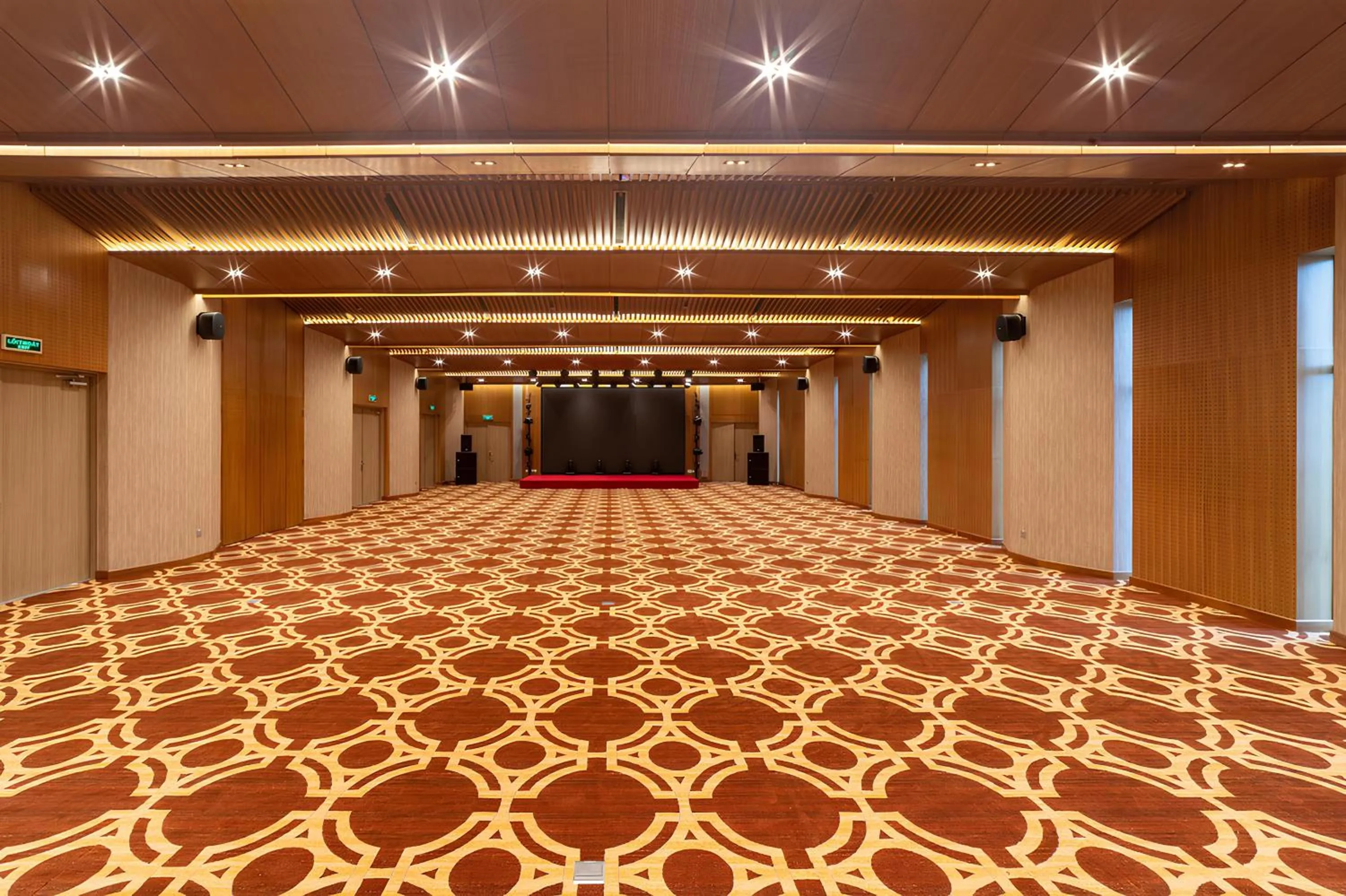 Meeting/conference room in REY Hotel Hanoi