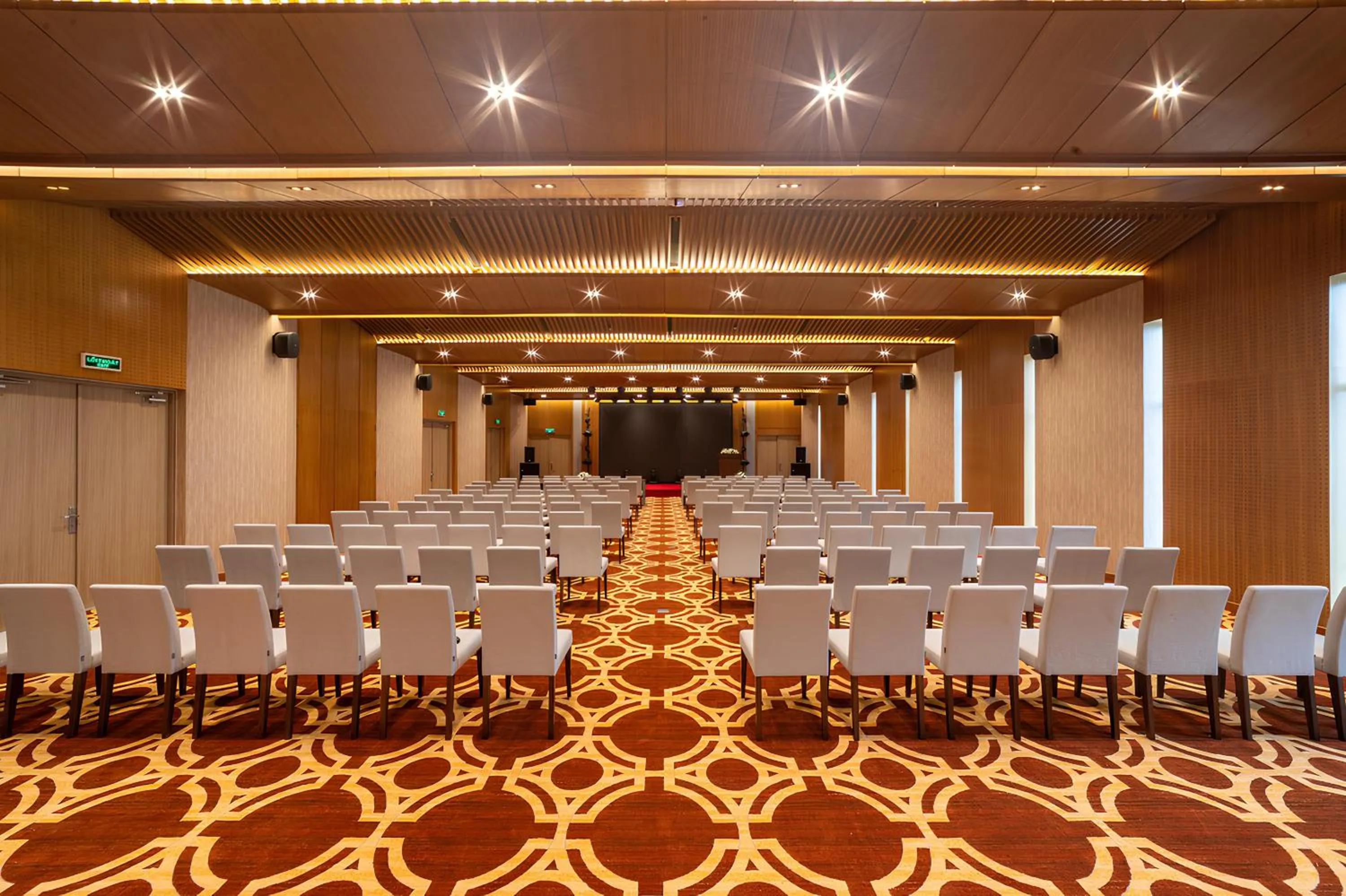 Meeting/conference room in REY Hotel Hanoi