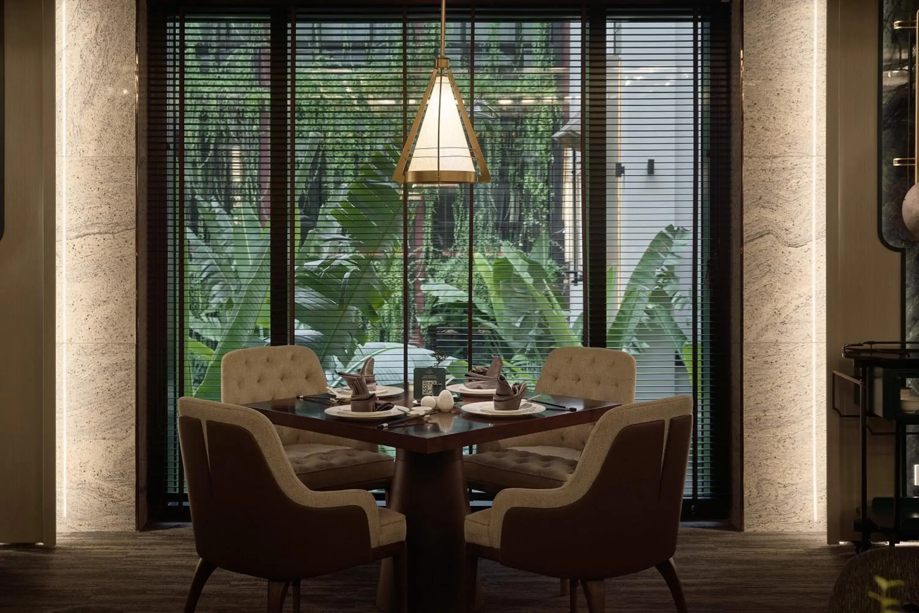 Restaurant/places to eat in REY Hotel Hanoi Restaurant/places to eat in REY Hotel Hanoi