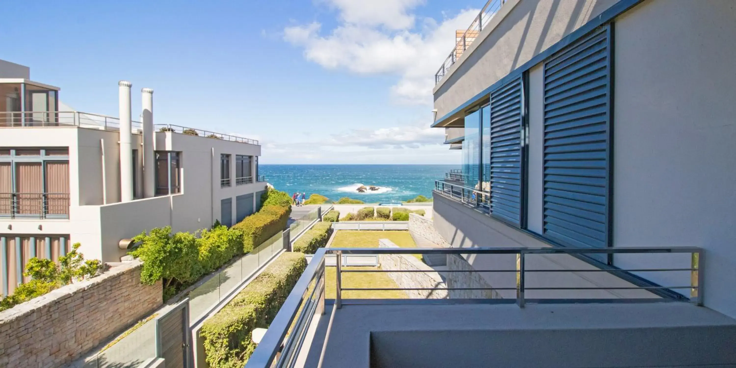 Harbour House Hotel - Le Paradis Apartments Harbour House Hotel - Le Paradis Apartments