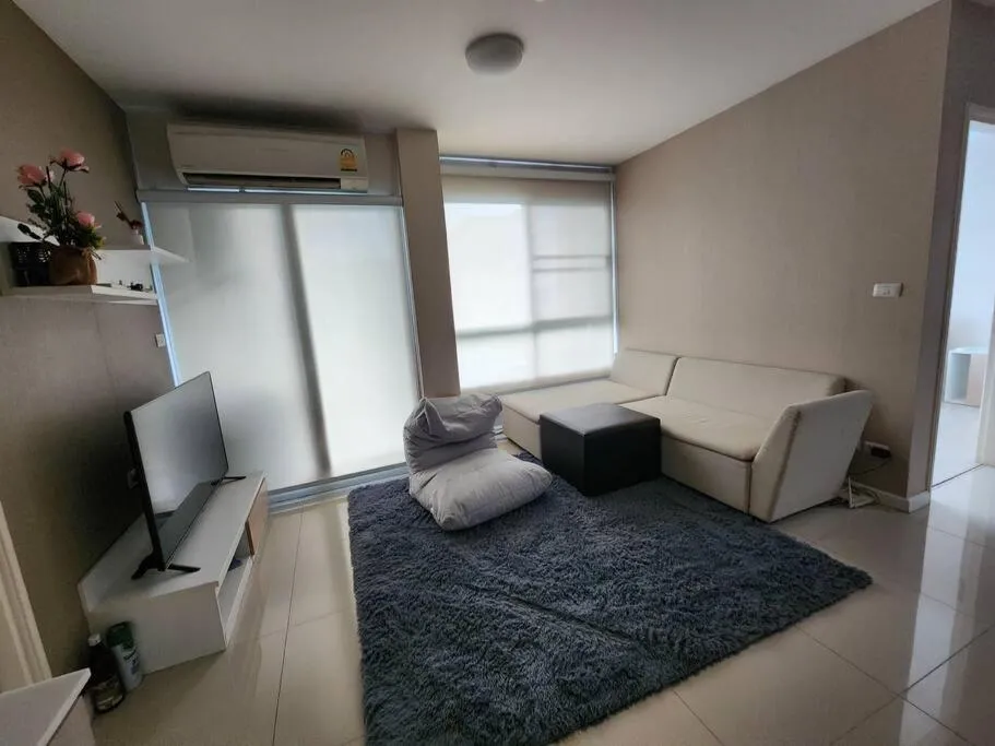 2 Bedrooms 2 bath Apartment