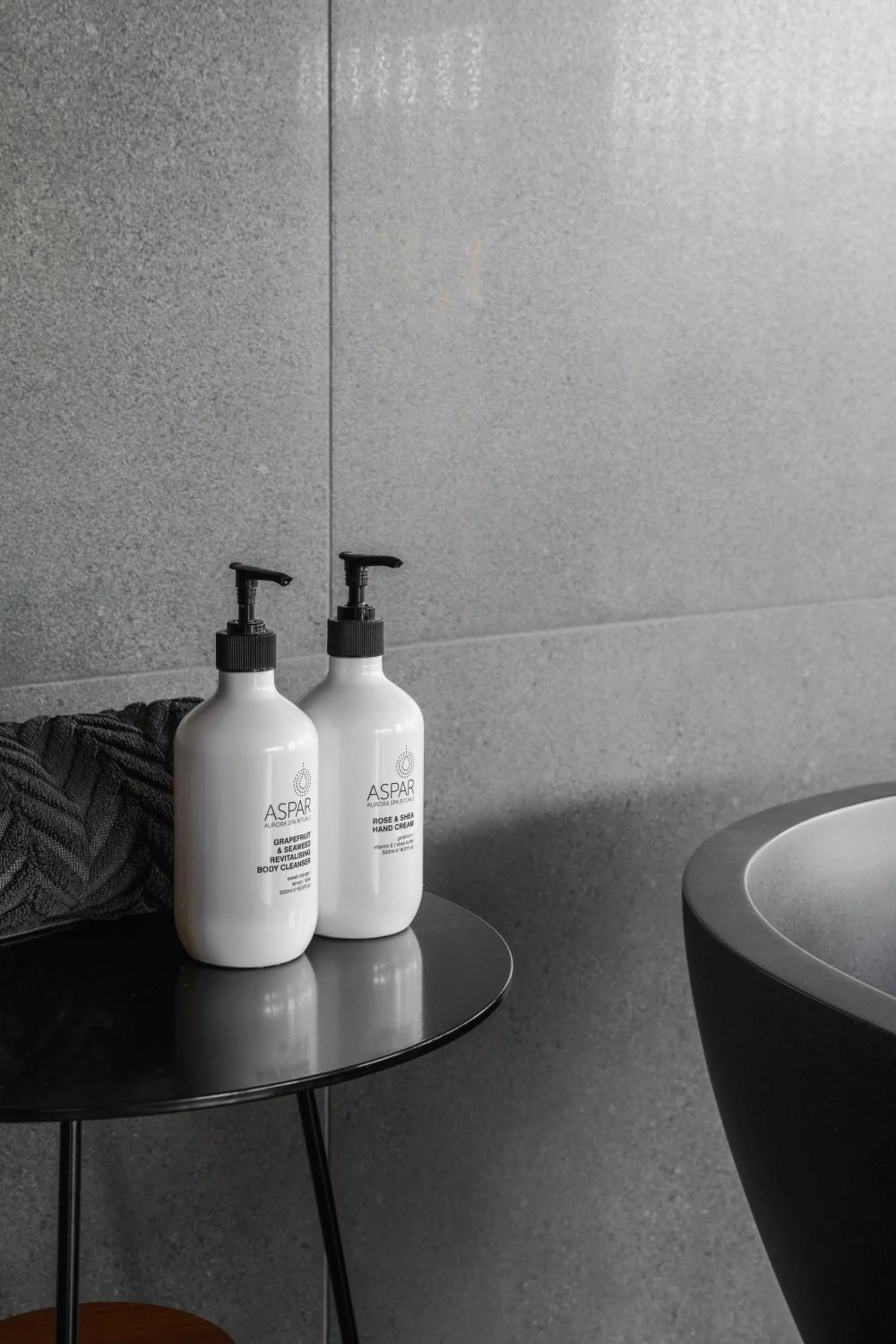 Bathroom in The View Bright - Apartment 2
