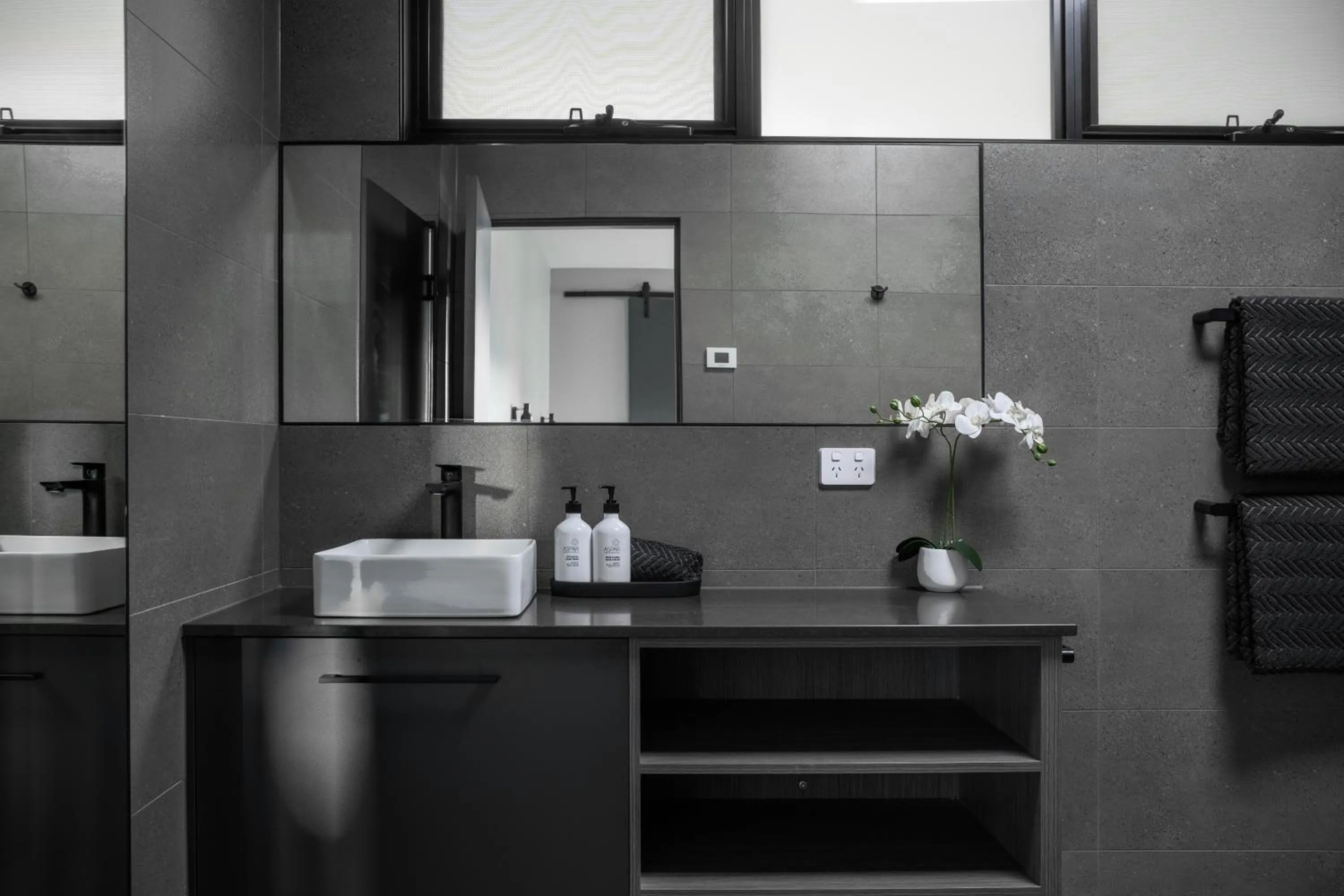 Bathroom in The View Bright - Apartment 2