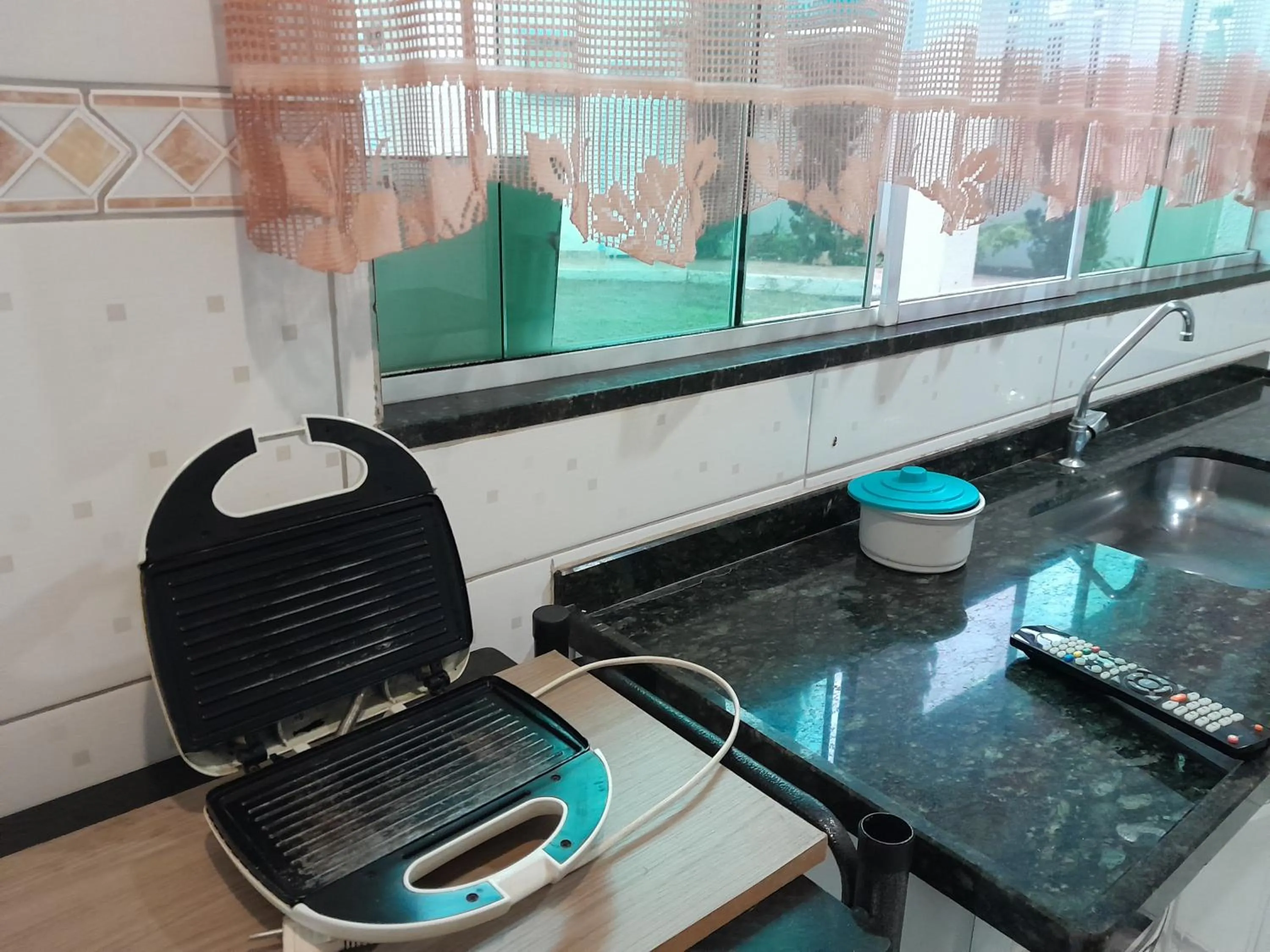 Suites Sta Genoveva