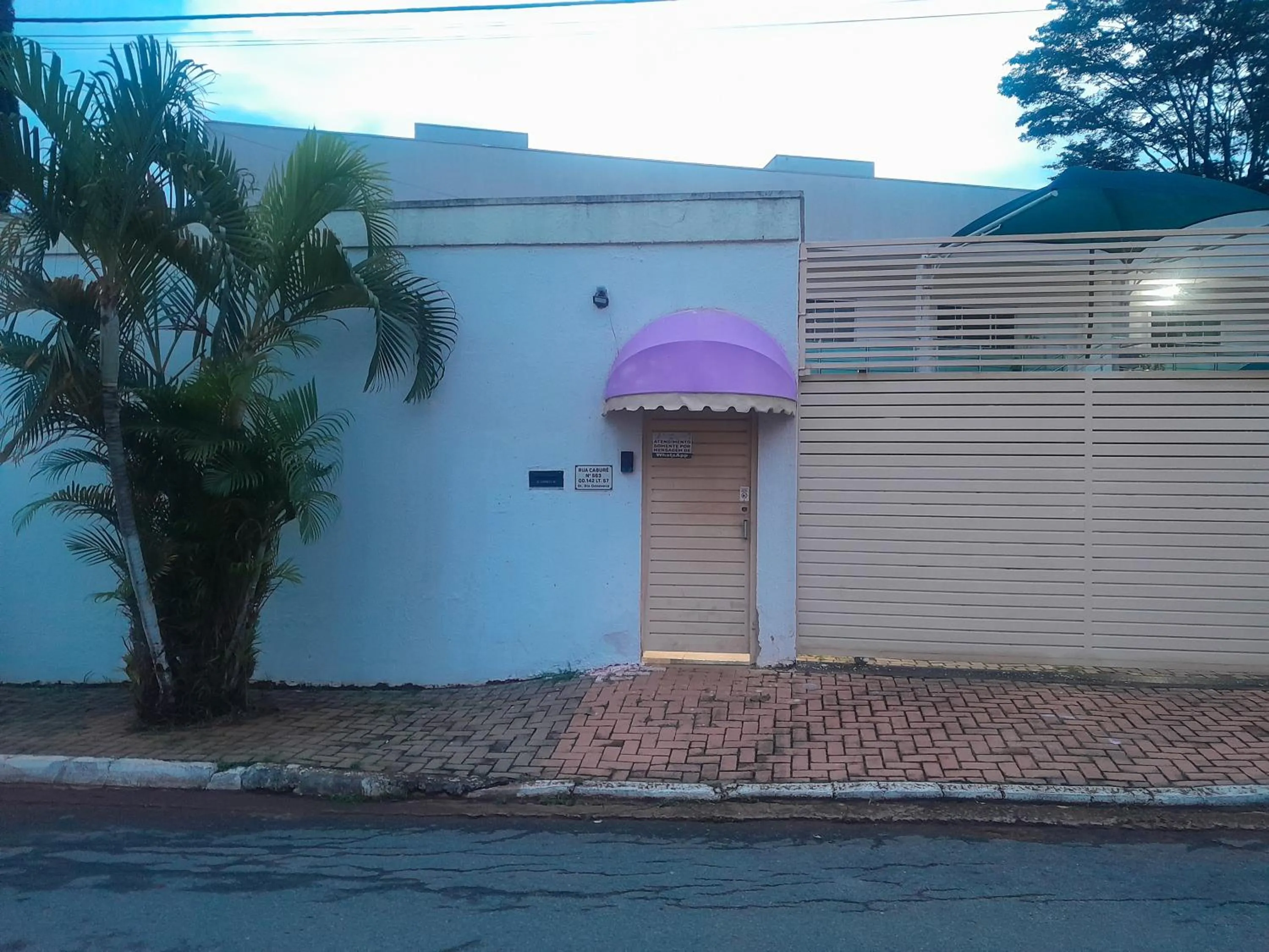 Suites Sta Genoveva